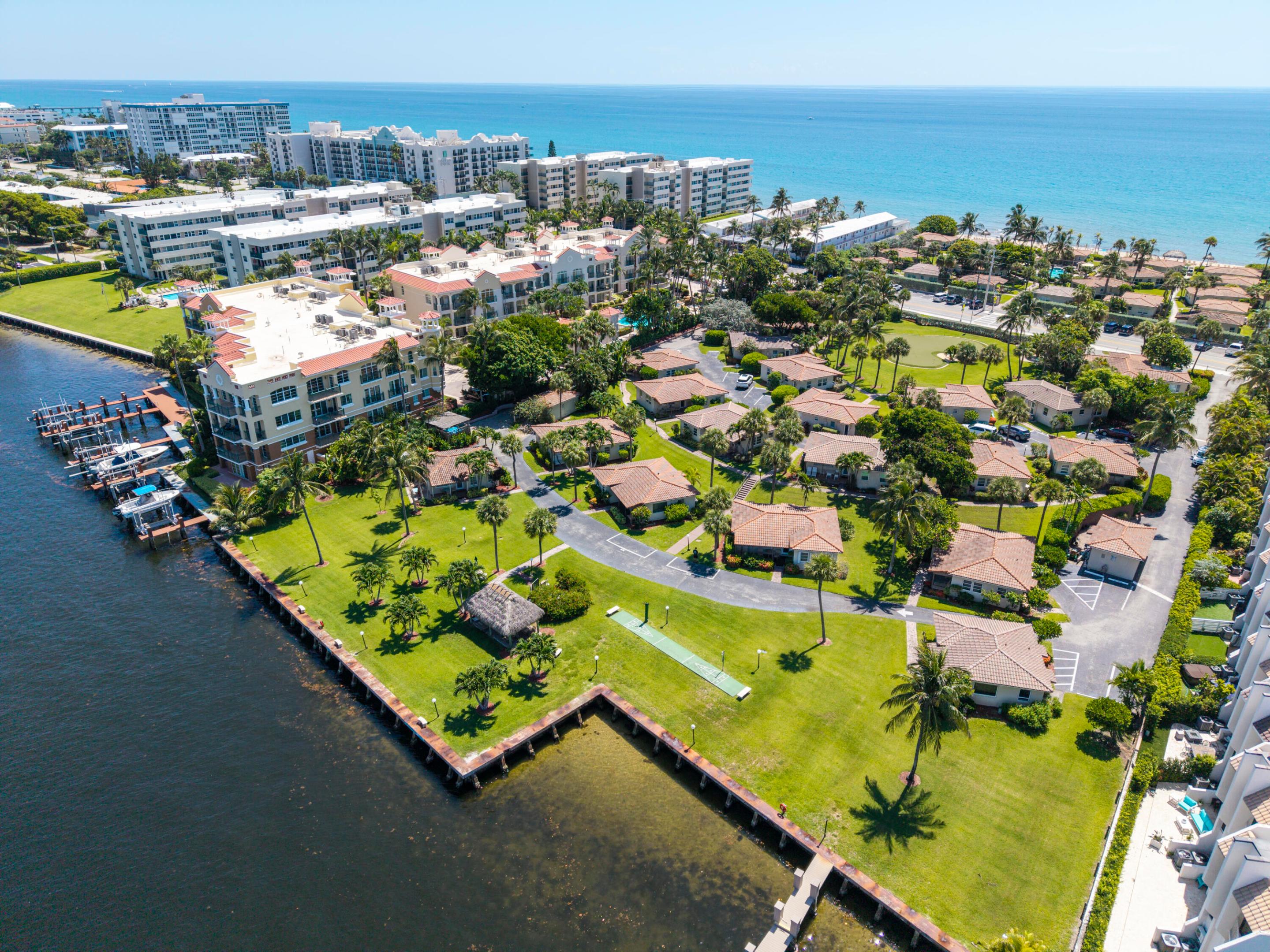 1225 Hillsboro Mile #Ss1, Hillsboro Beach FL 33062