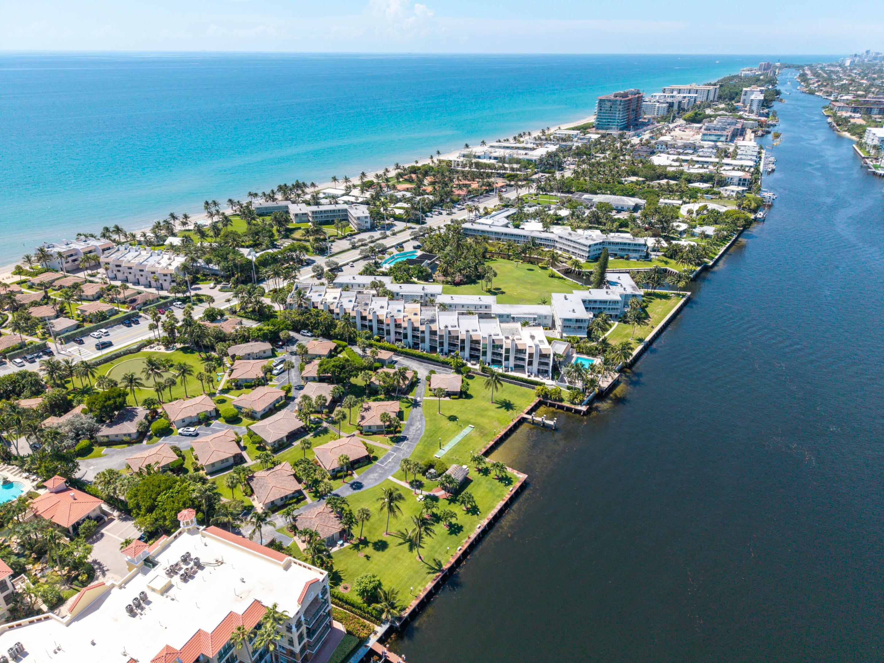 1225 Hillsboro Mile #Ss1, Hillsboro Beach FL 33062