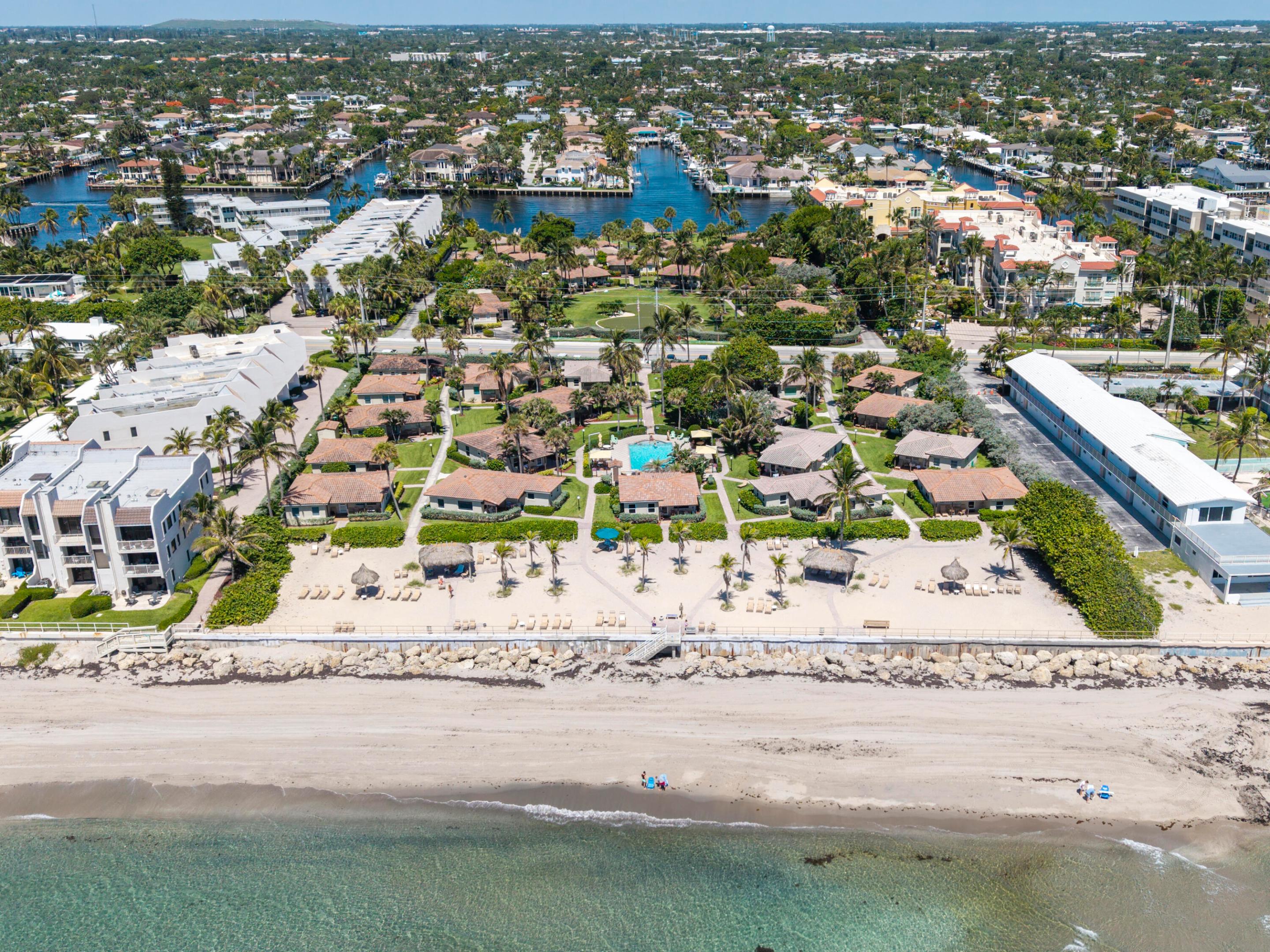 1225 Hillsboro Mile #Ss1, Hillsboro Beach FL 33062