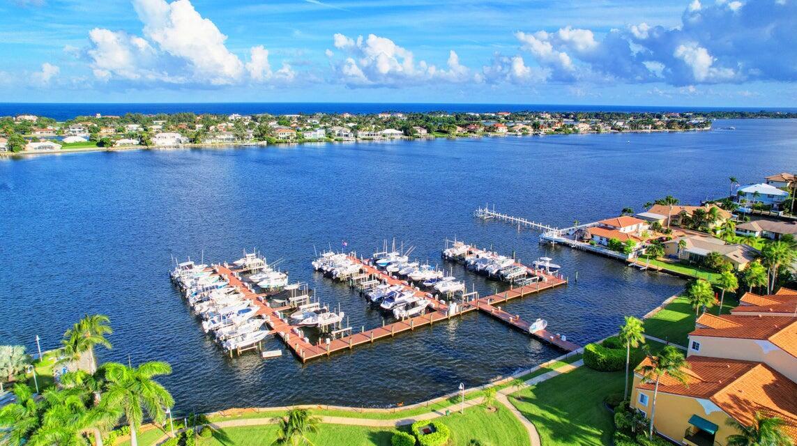 107 Yacht Club #208, Hypoluxo FL 33462