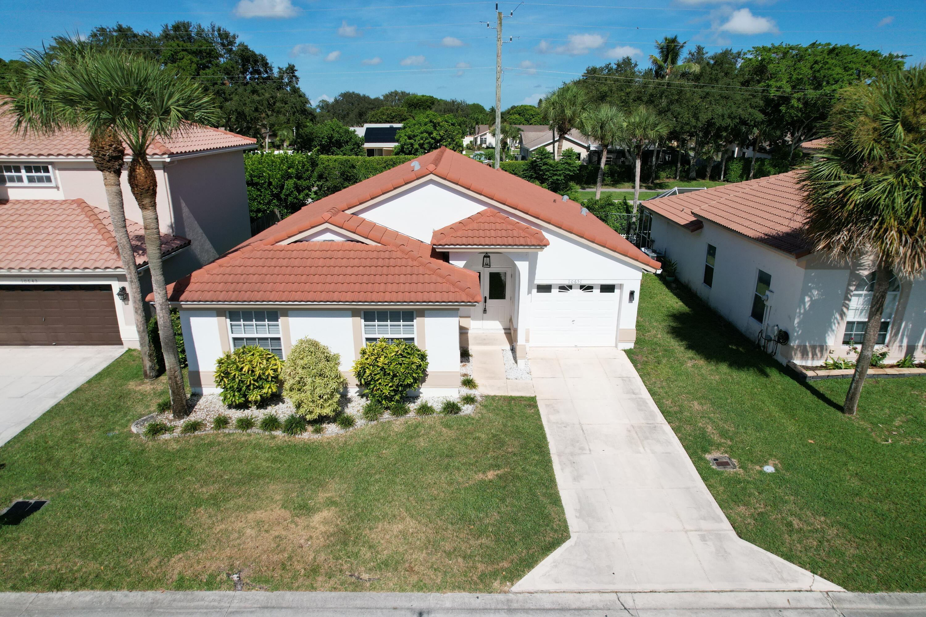 10651 Buttonwood Lake, Boca Raton FL 33498