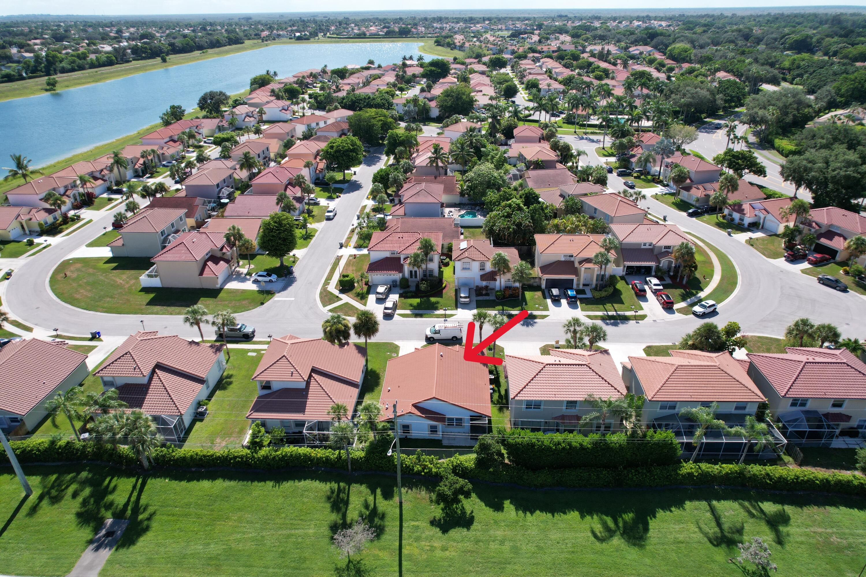 10651 Buttonwood Lake, Boca Raton FL 33498