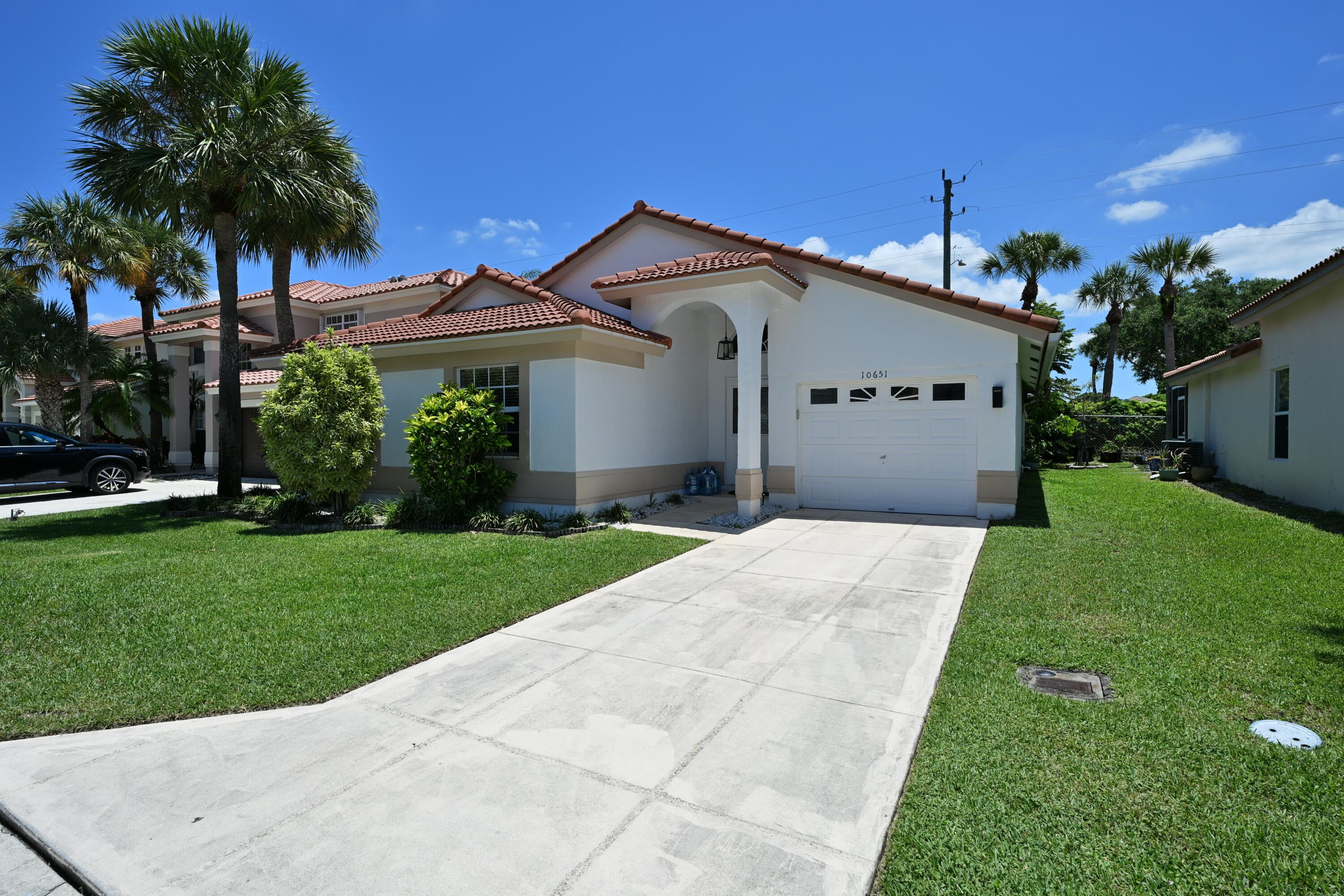 10651 Buttonwood Lake, Boca Raton FL 33498