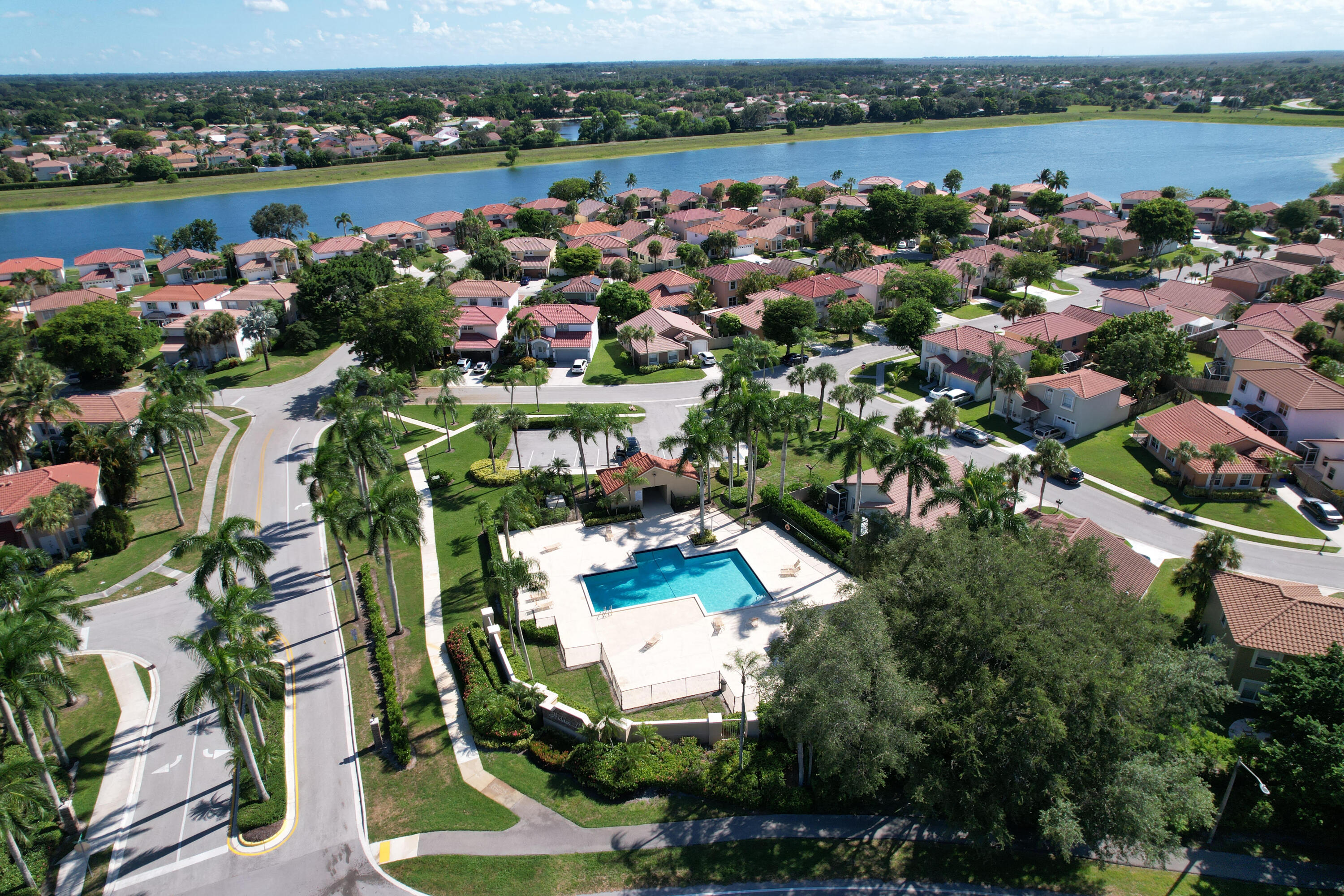 10651 Buttonwood Lake, Boca Raton FL 33498