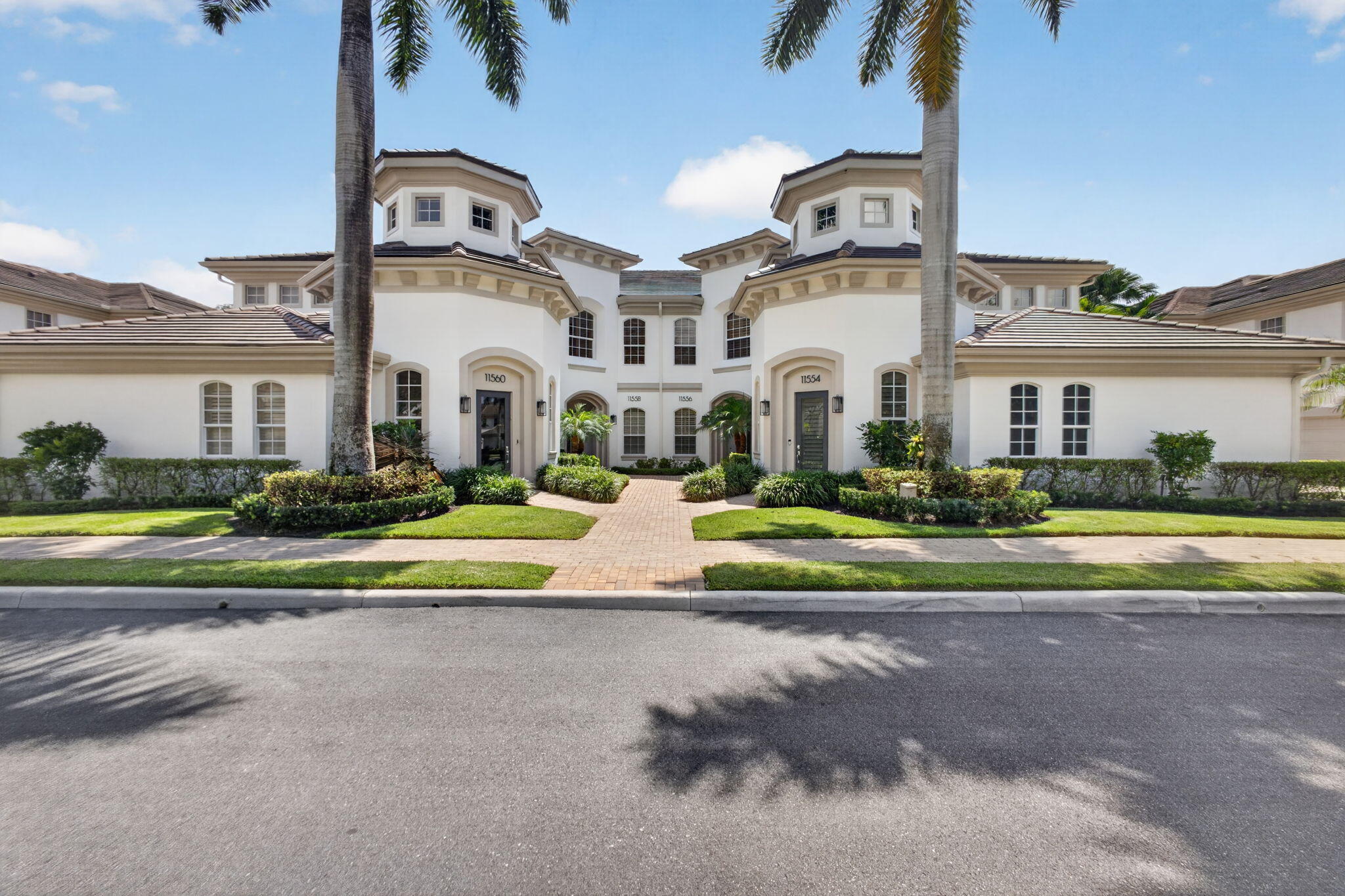 11558 Villa Vasari, Palm Beach Gardens FL 33418