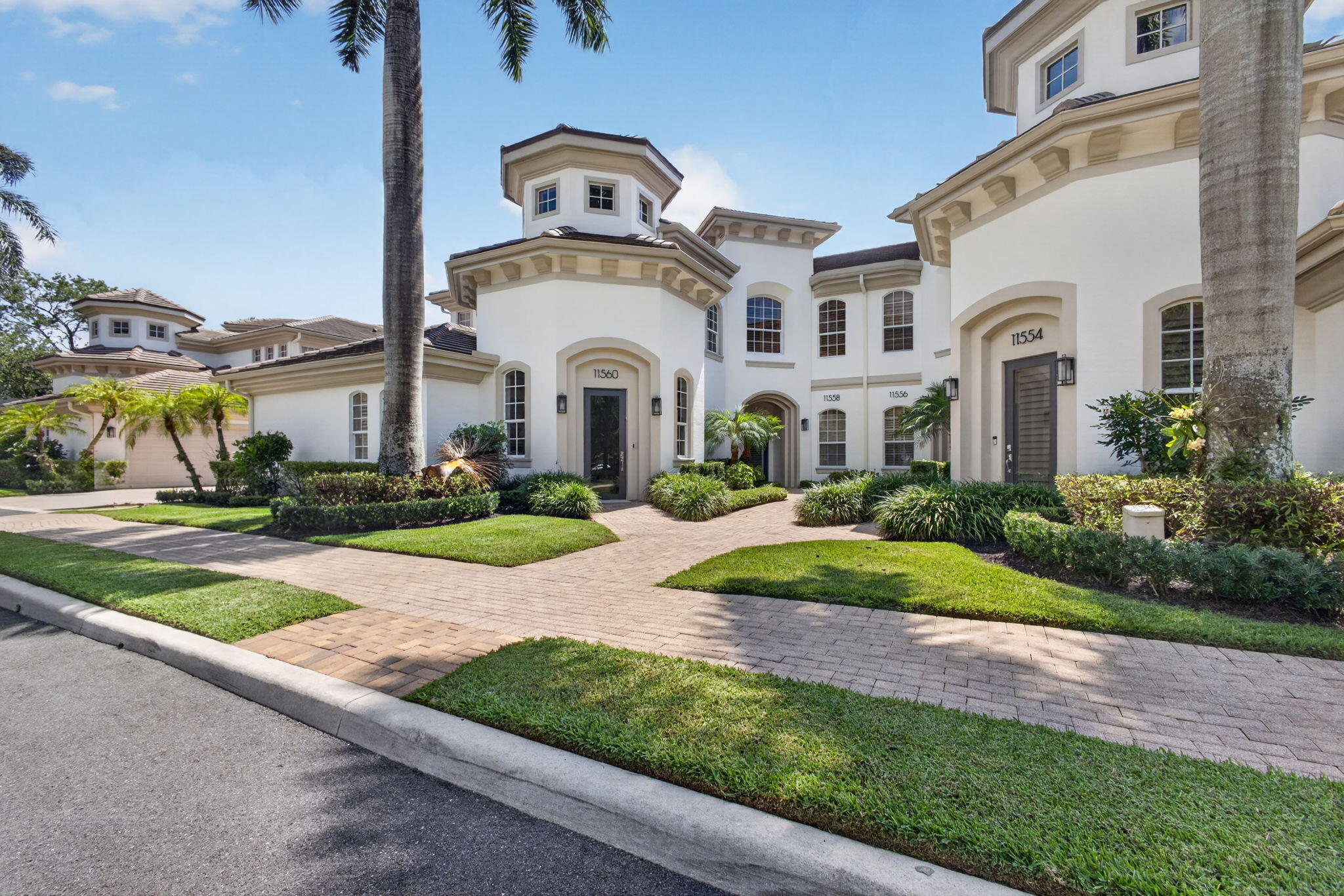 11558 Villa Vasari, Palm Beach Gardens FL 33418