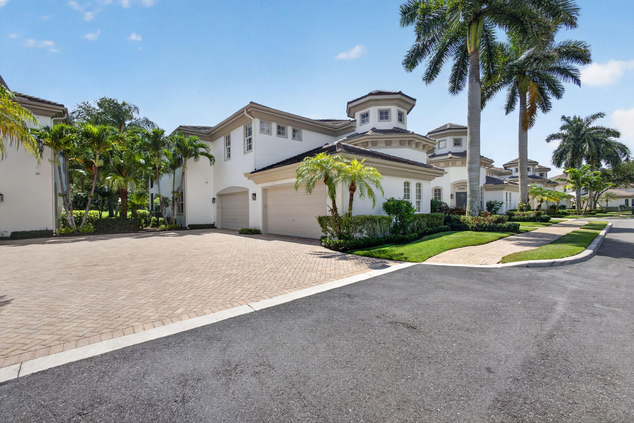 11558 Villa Vasari, Palm Beach Gardens FL 33418