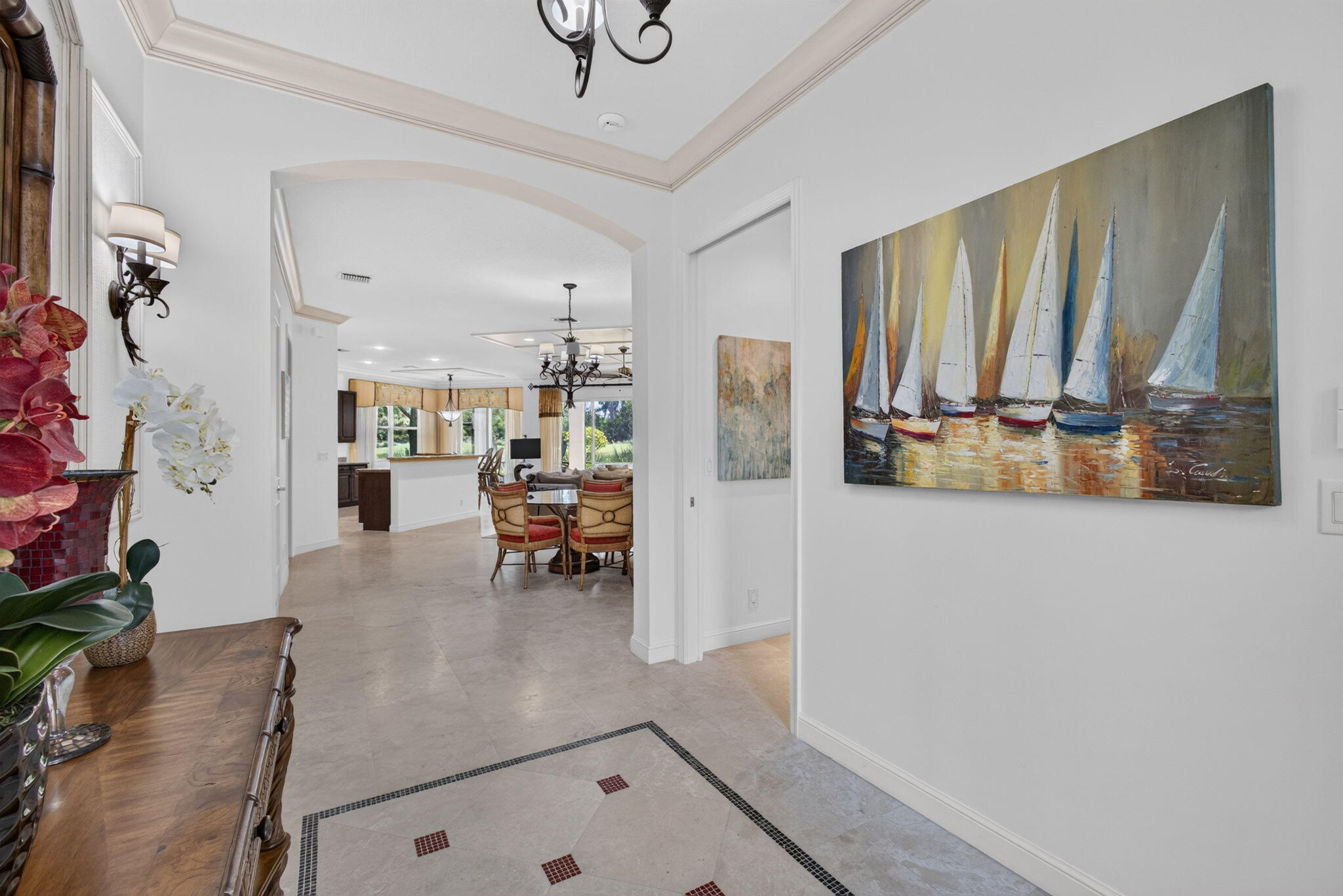 11558 Villa Vasari, Palm Beach Gardens FL 33418