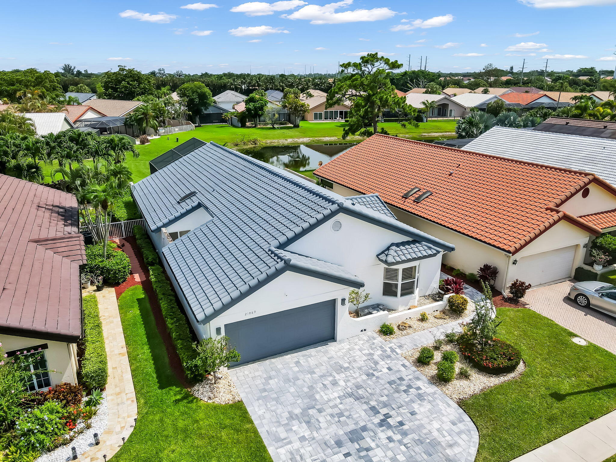 21089 Cottonwood, Boca Raton FL 33428