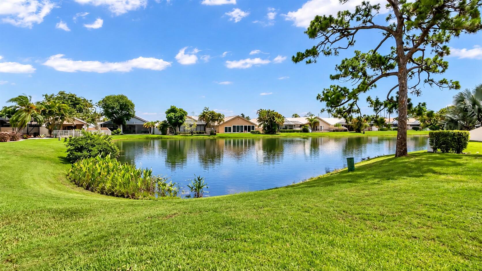 21089 Cottonwood, Boca Raton FL 33428
