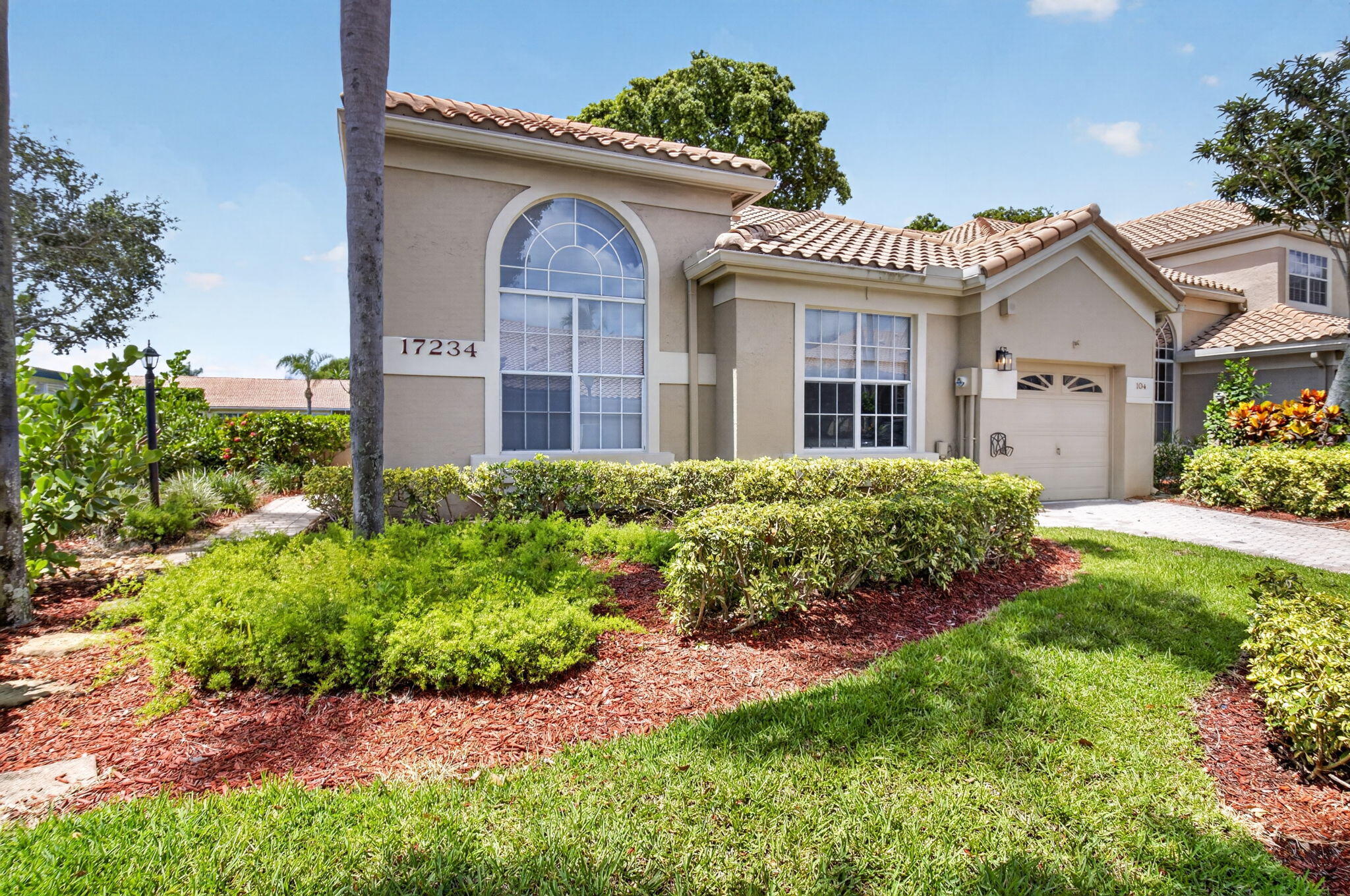 17234 Boca #104, Boca Raton FL 33487