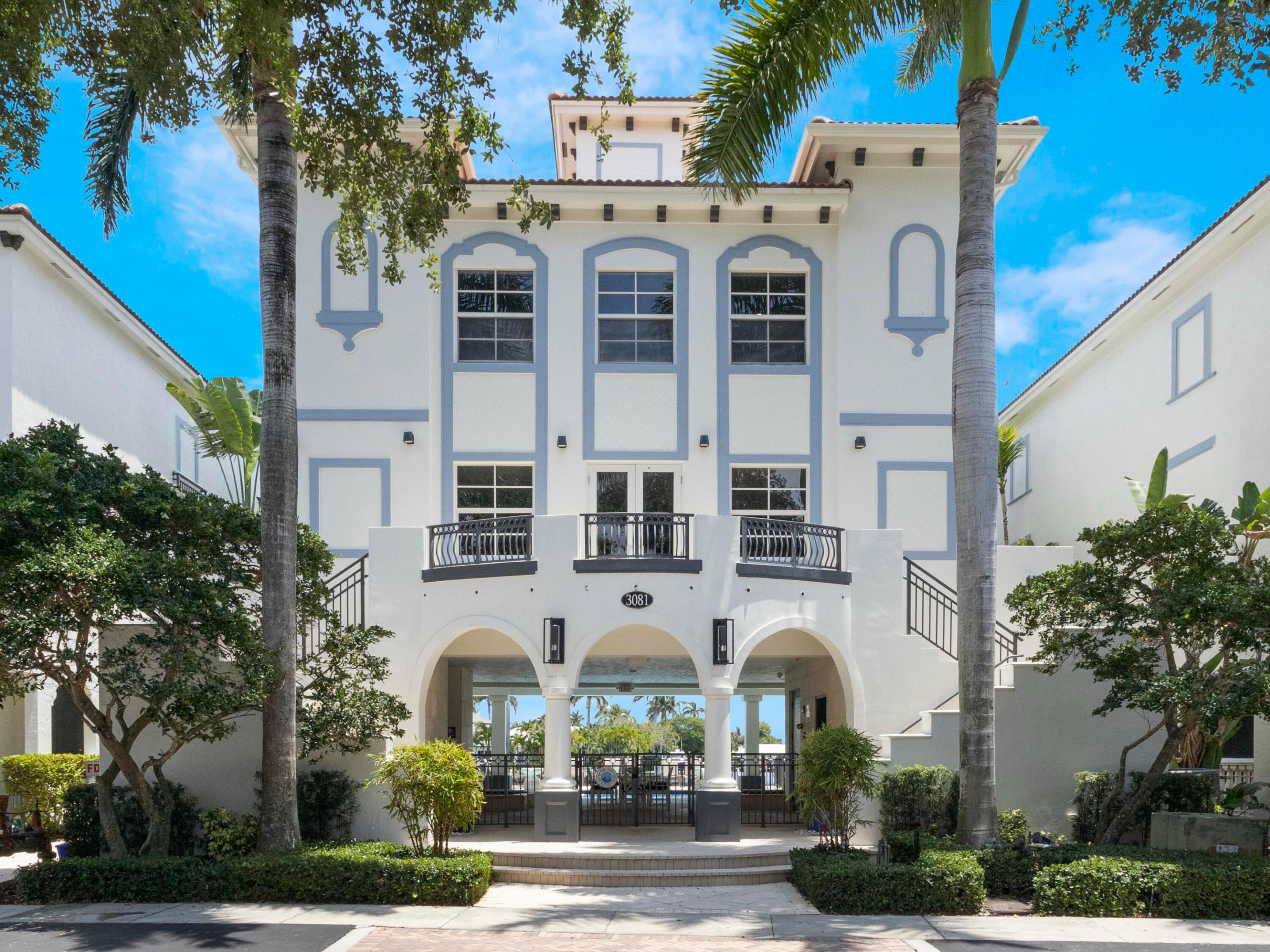3028 Waterside, Boynton Beach FL 33435
