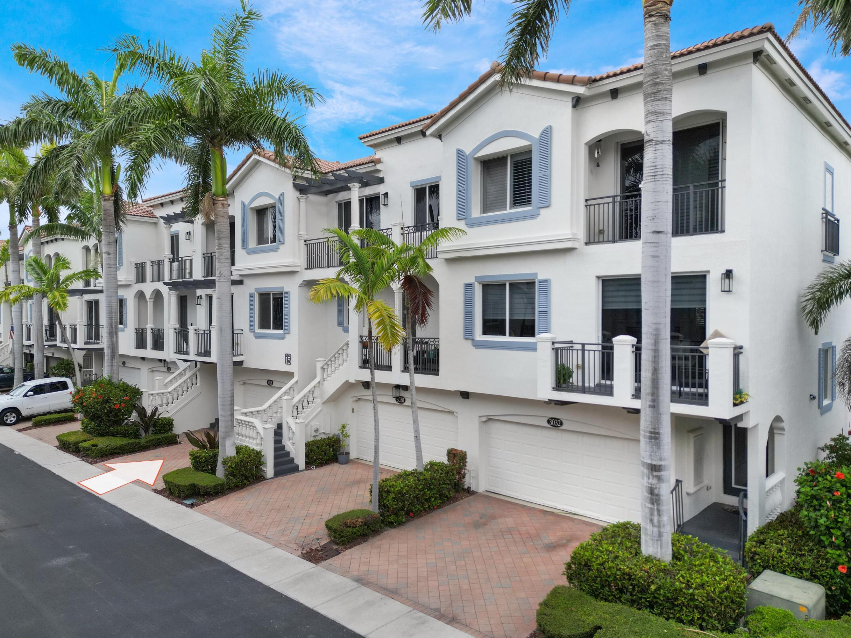 3028 Waterside, Boynton Beach FL 33435
