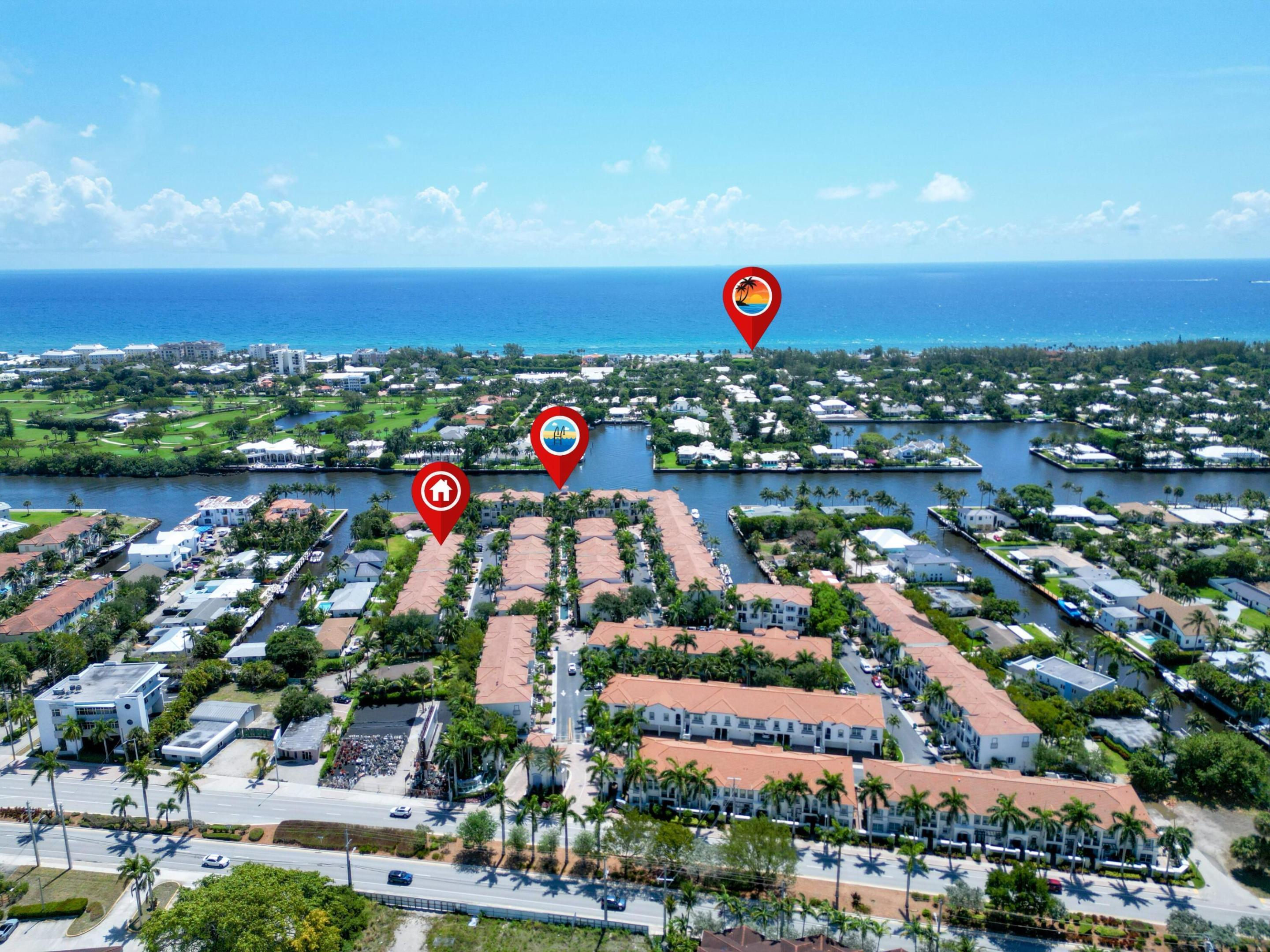 3028 Waterside, Boynton Beach FL 33435