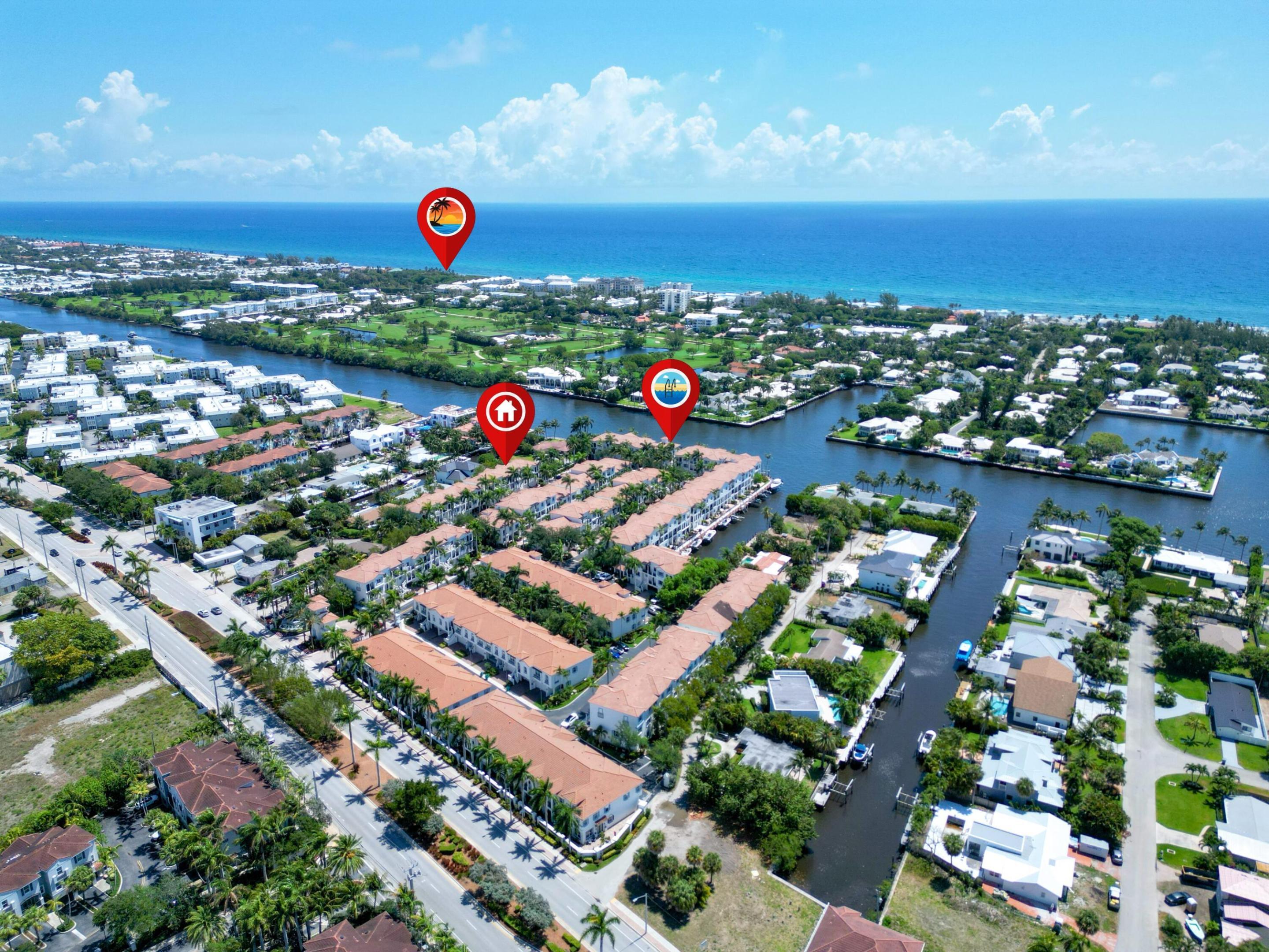 3028 Waterside, Boynton Beach FL 33435
