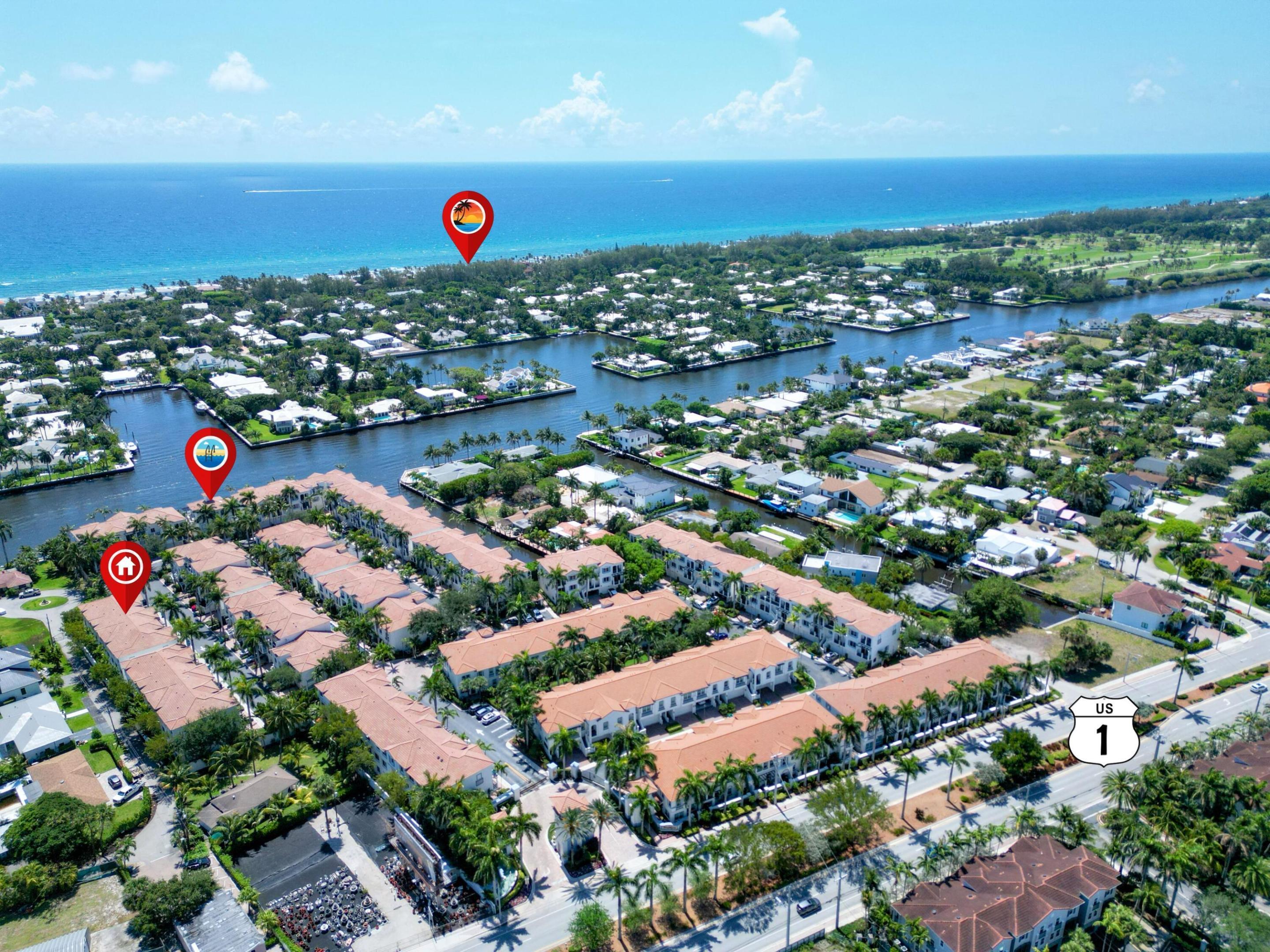3028 Waterside, Boynton Beach FL 33435