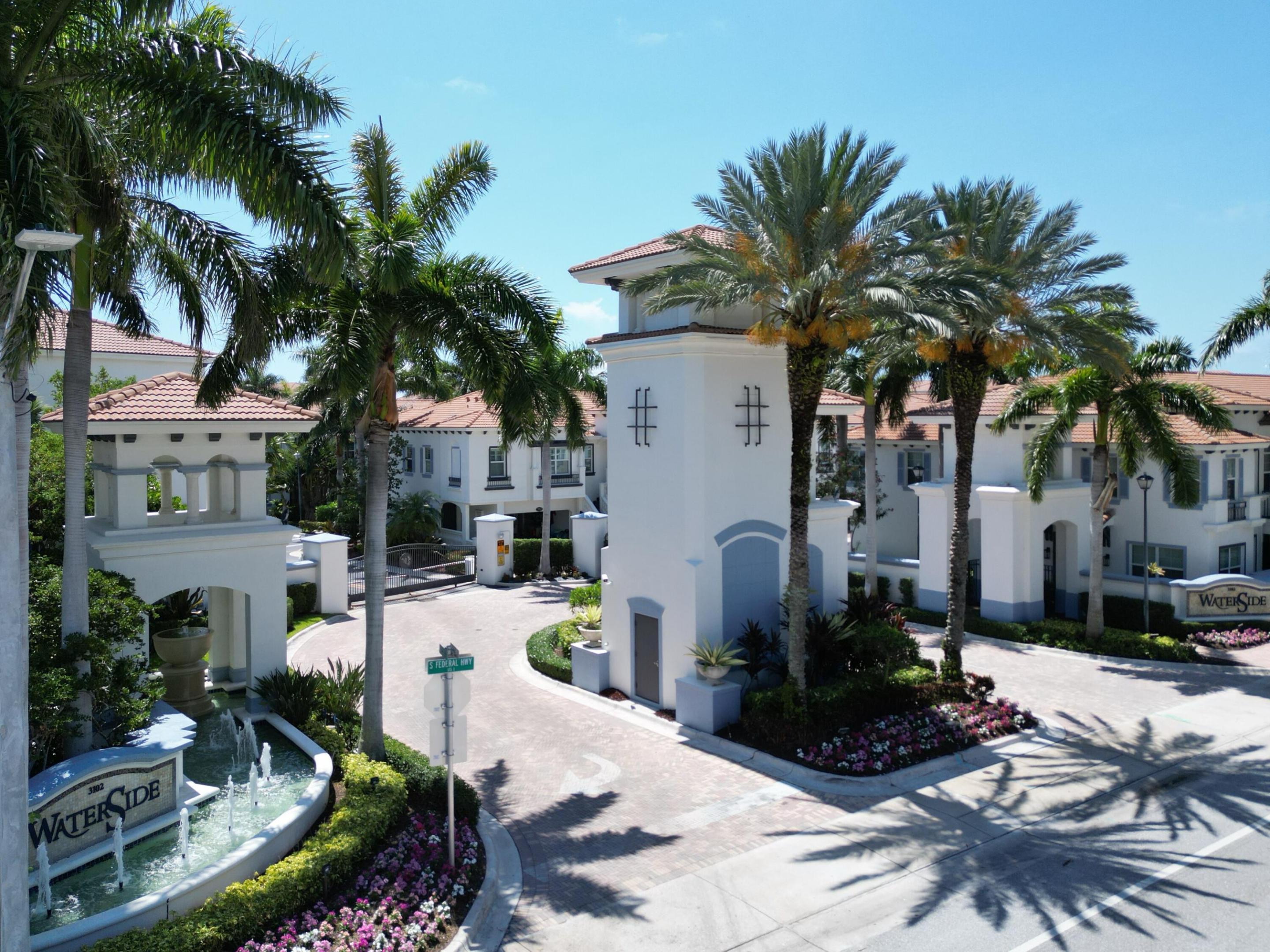 3028 Waterside, Boynton Beach FL 33435