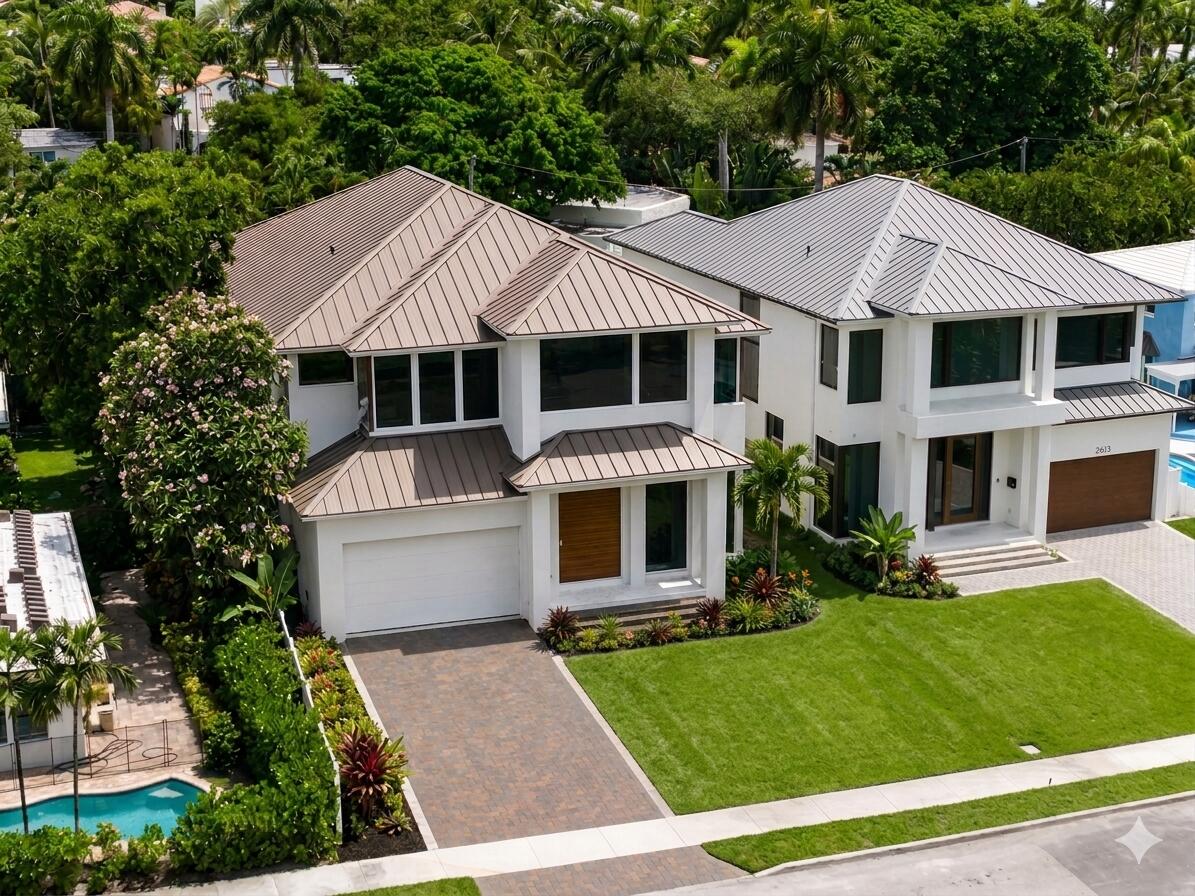 2611 Clematis, Fort Lauderdale FL 33301