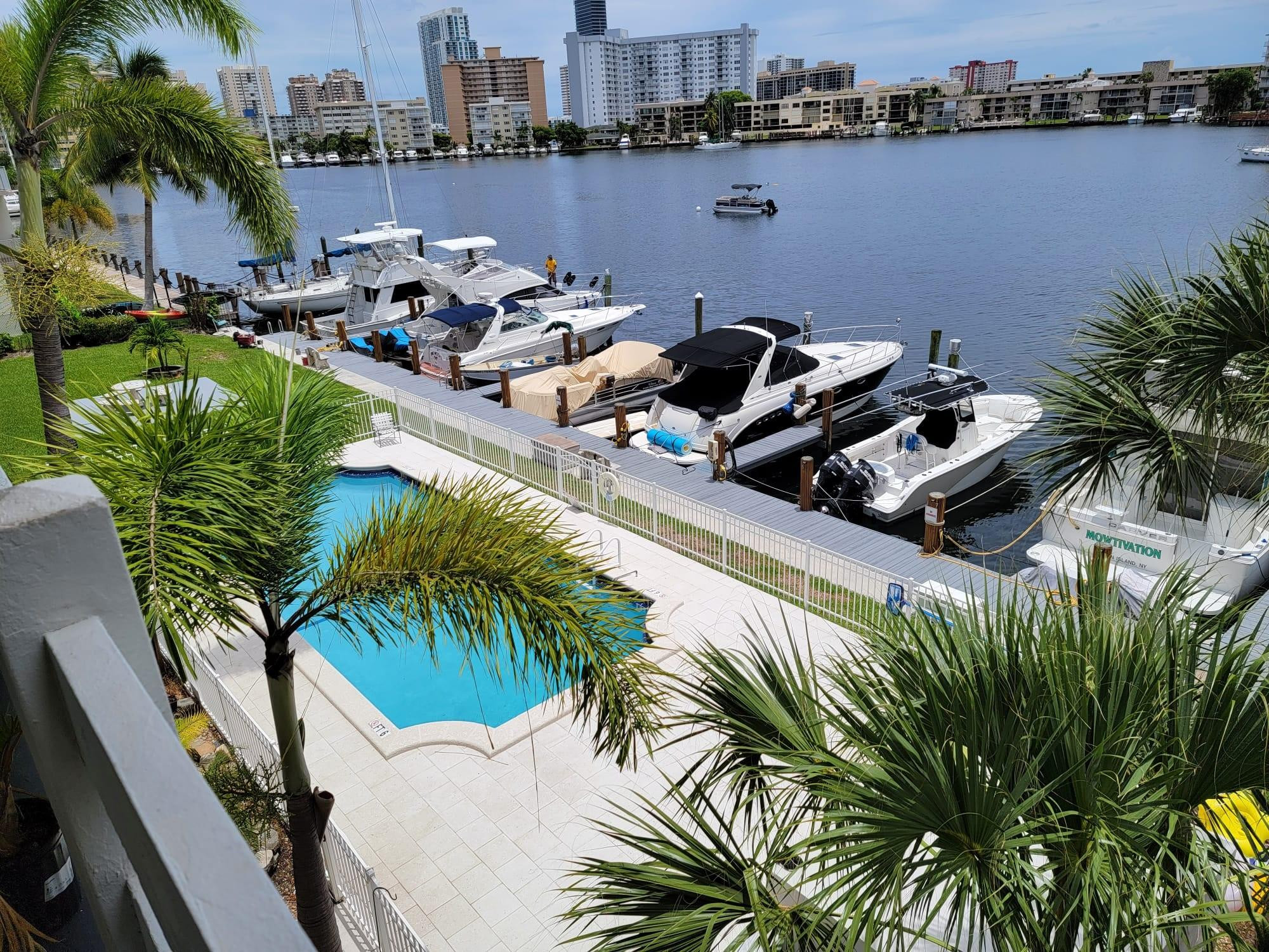 2100 Diana #310, Hallandale Beach FL 33009
