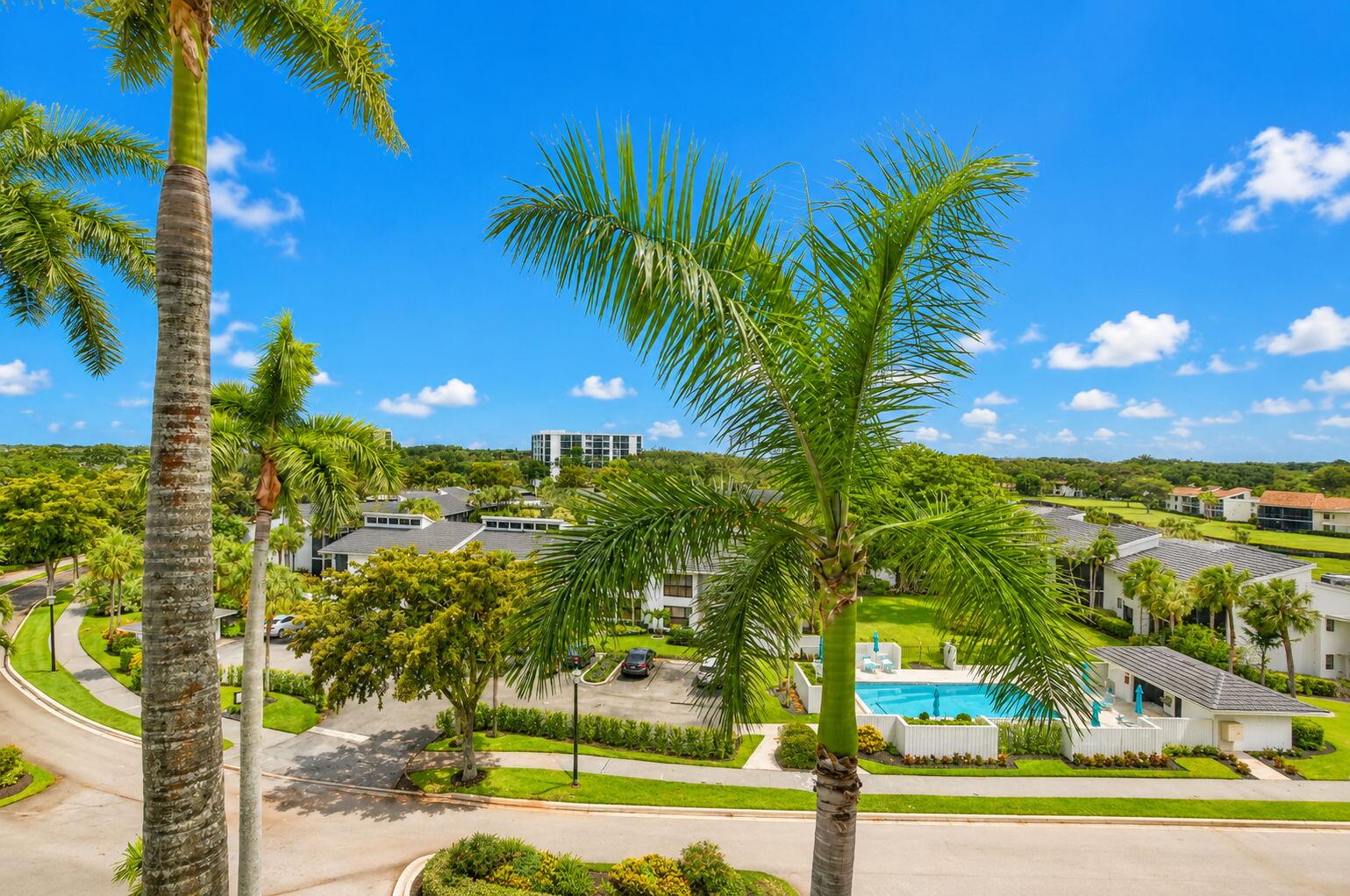 7738 Lakeside #362, Boca Raton FL 33434