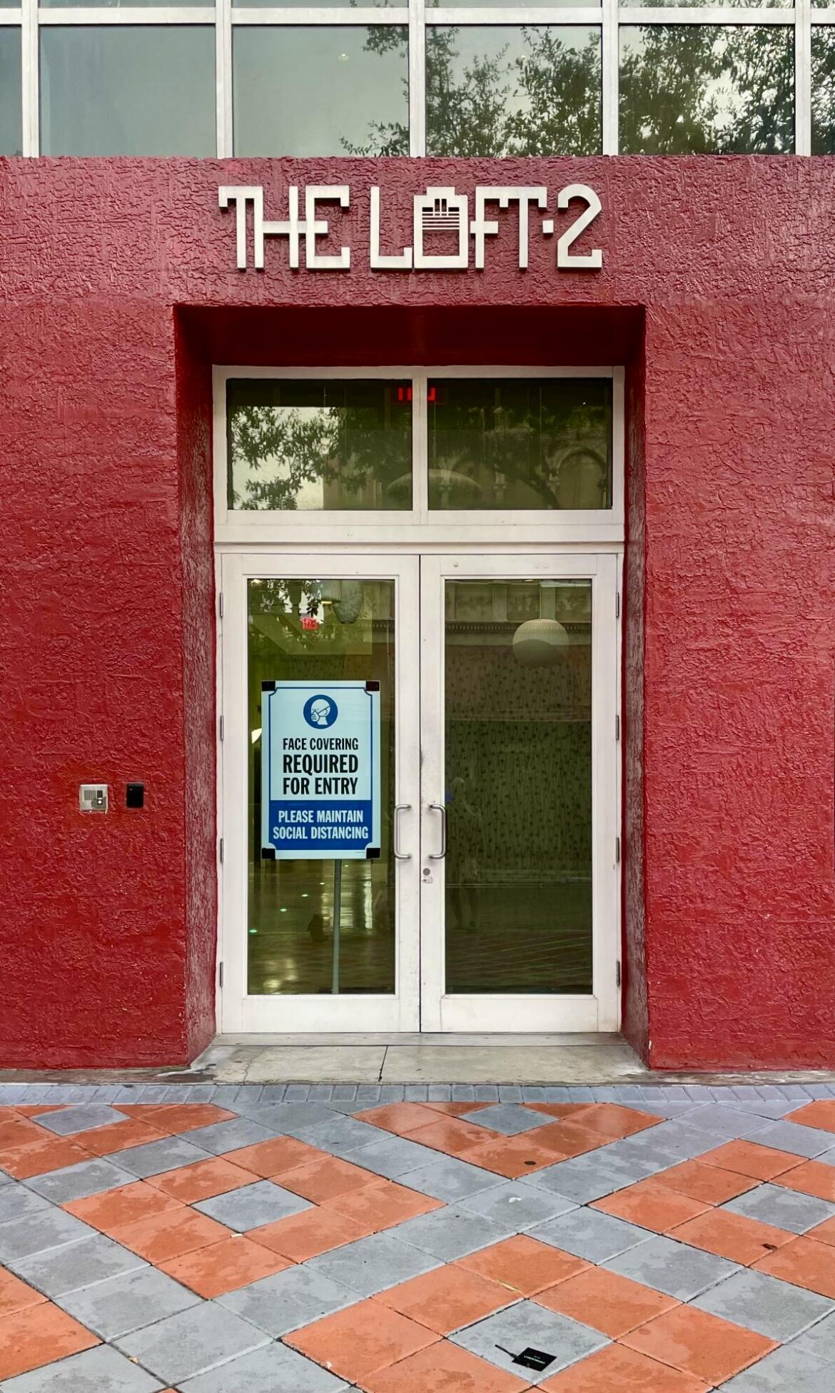 133 NE 2nd #1408, Miami FL 33132