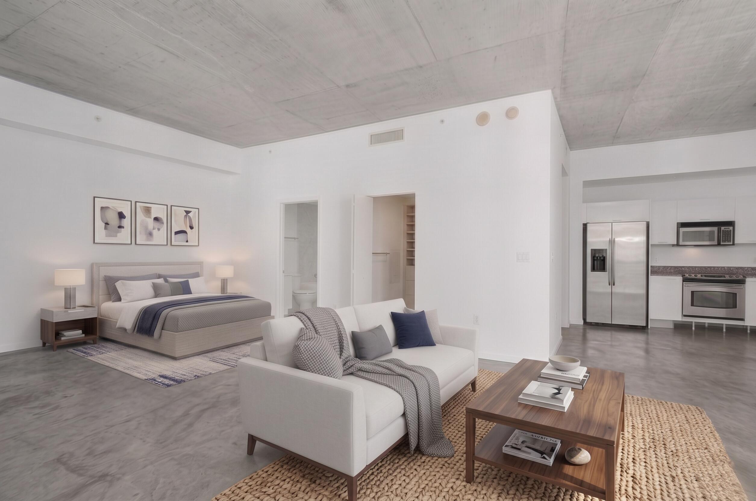 133 NE 2nd #1408, Miami FL 33132