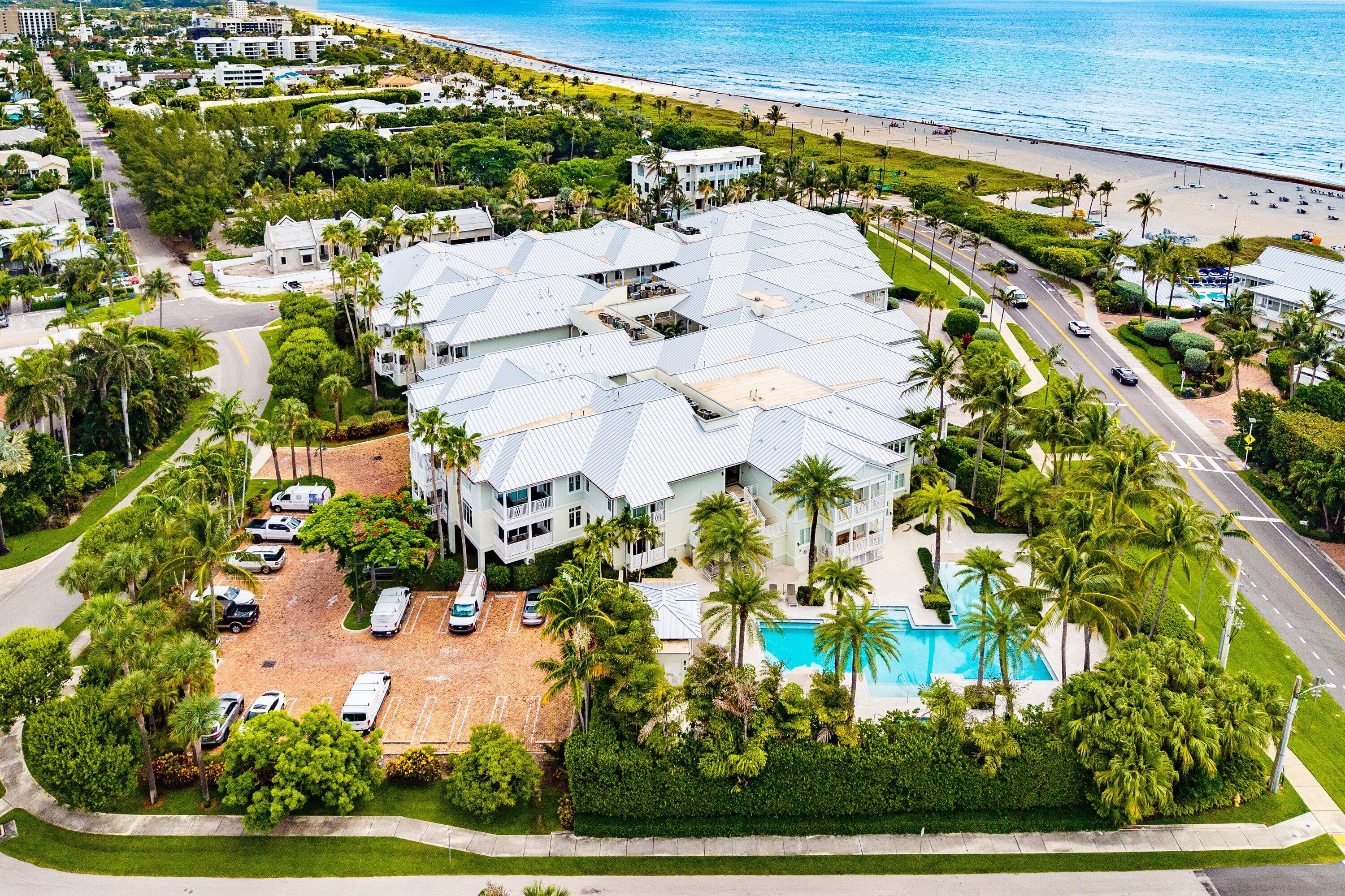 400 S Ocean #105, Delray Beach FL 33483