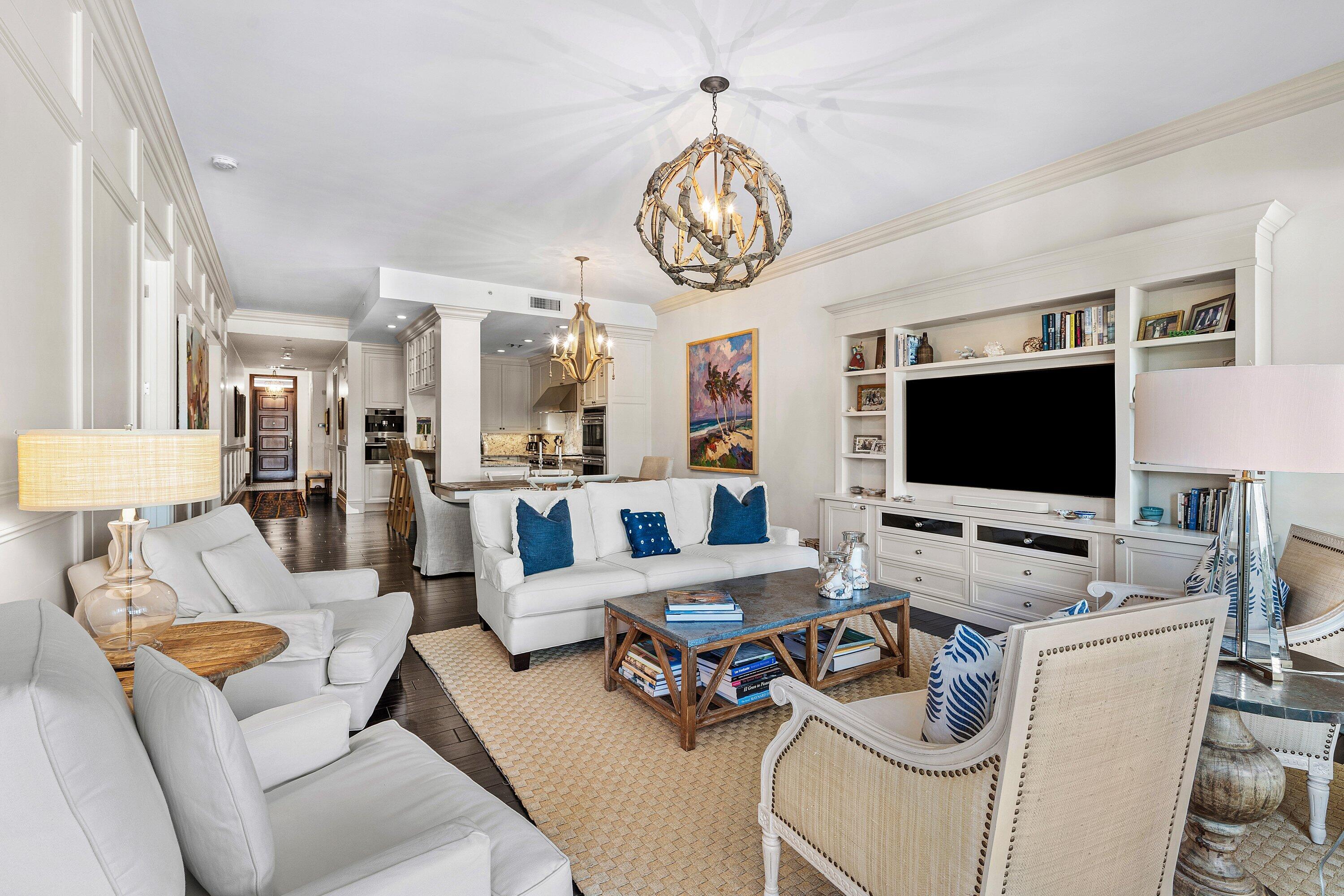400 S Ocean #105, Delray Beach FL 33483