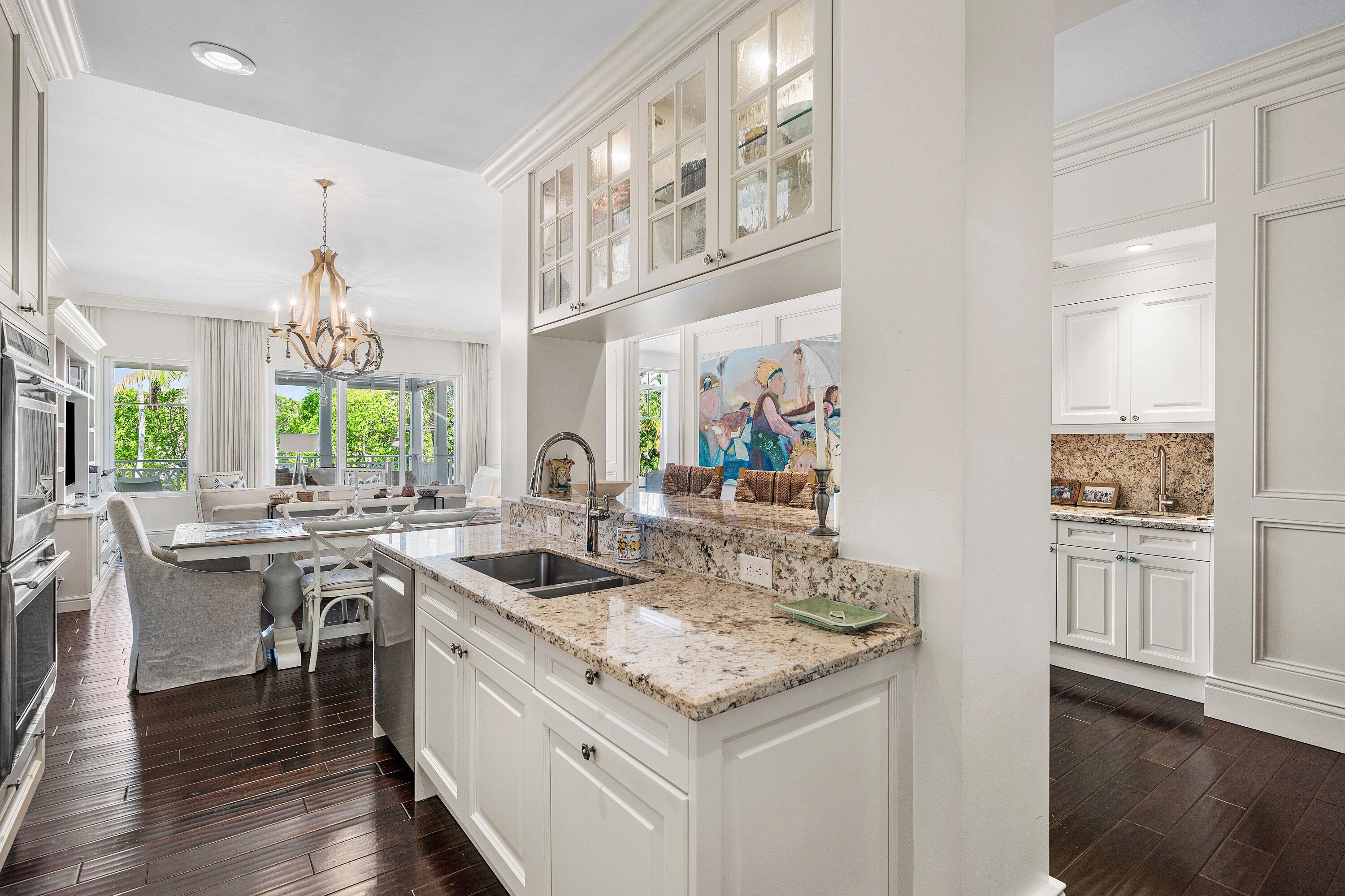 400 S Ocean #105, Delray Beach FL 33483
