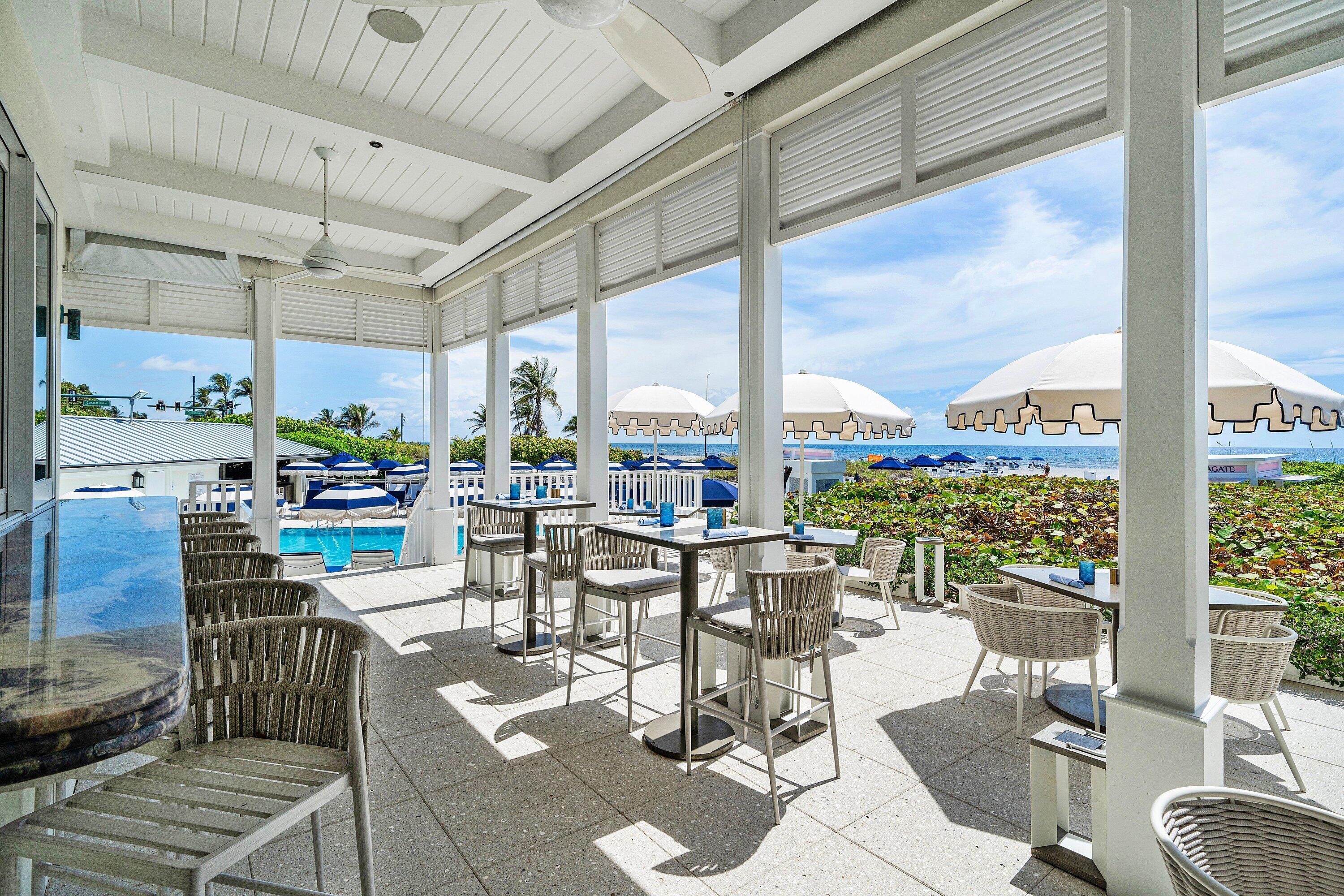 400 S Ocean #105, Delray Beach FL 33483
