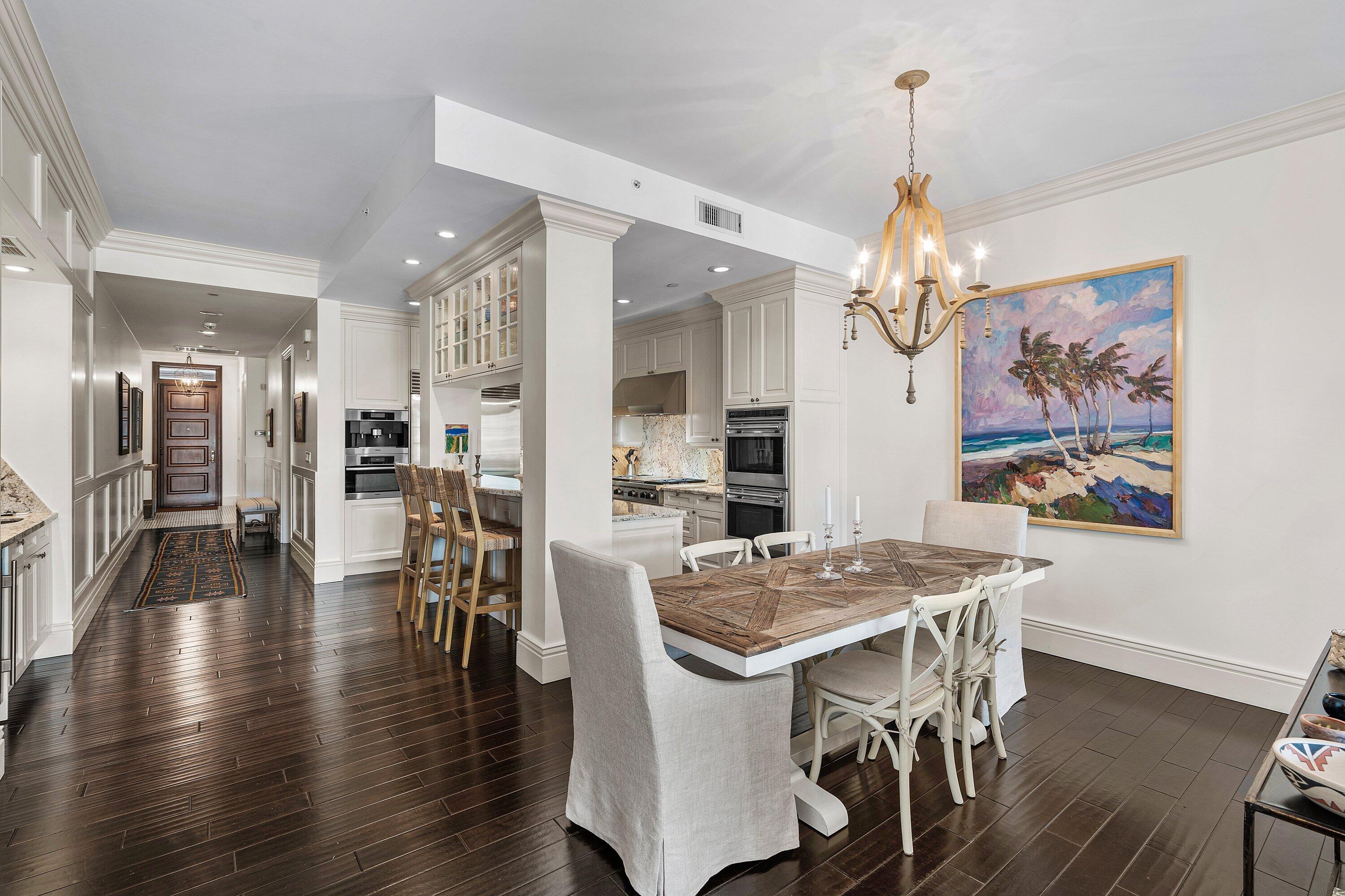 400 S Ocean #105, Delray Beach FL 33483