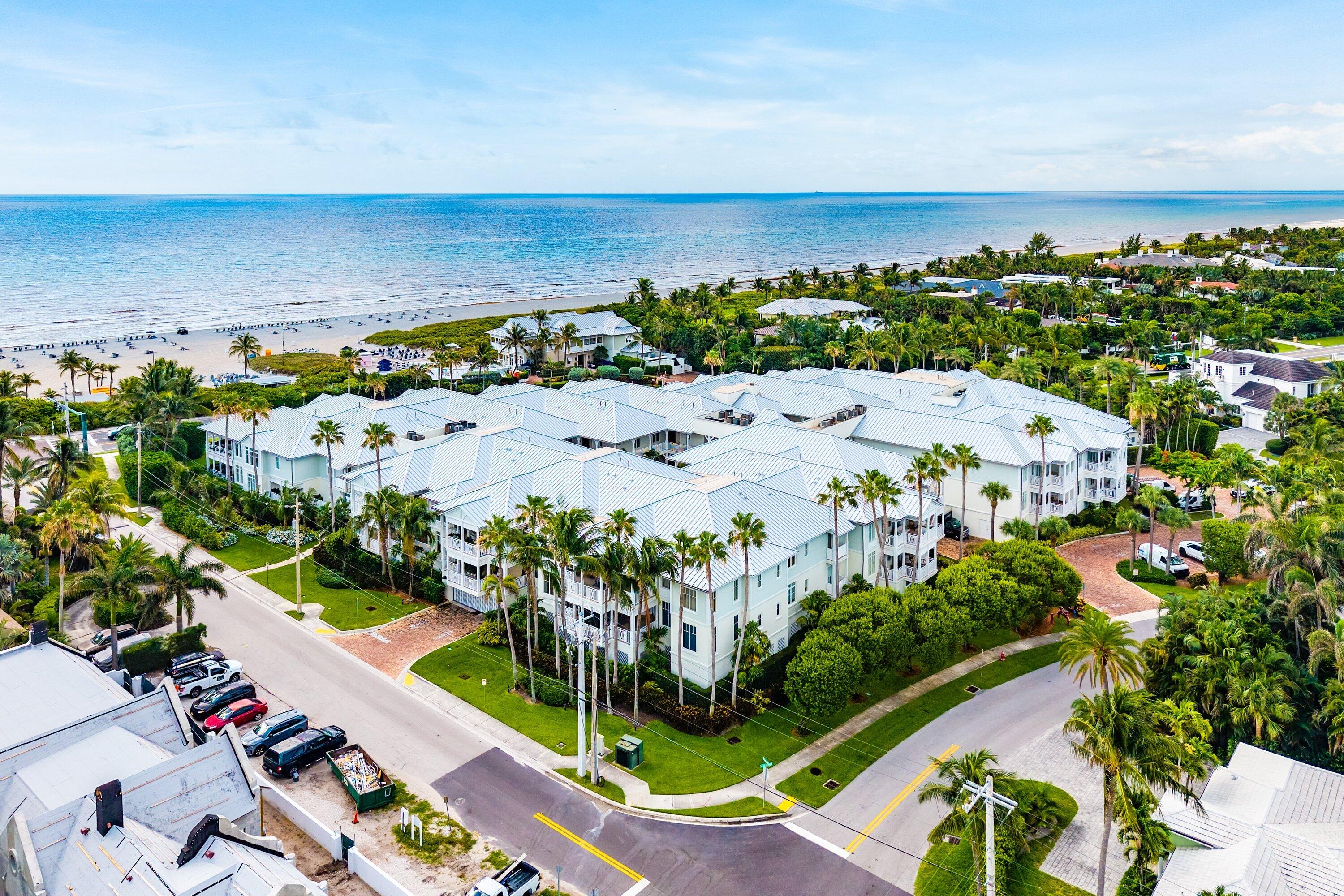 400 S Ocean #105, Delray Beach FL 33483