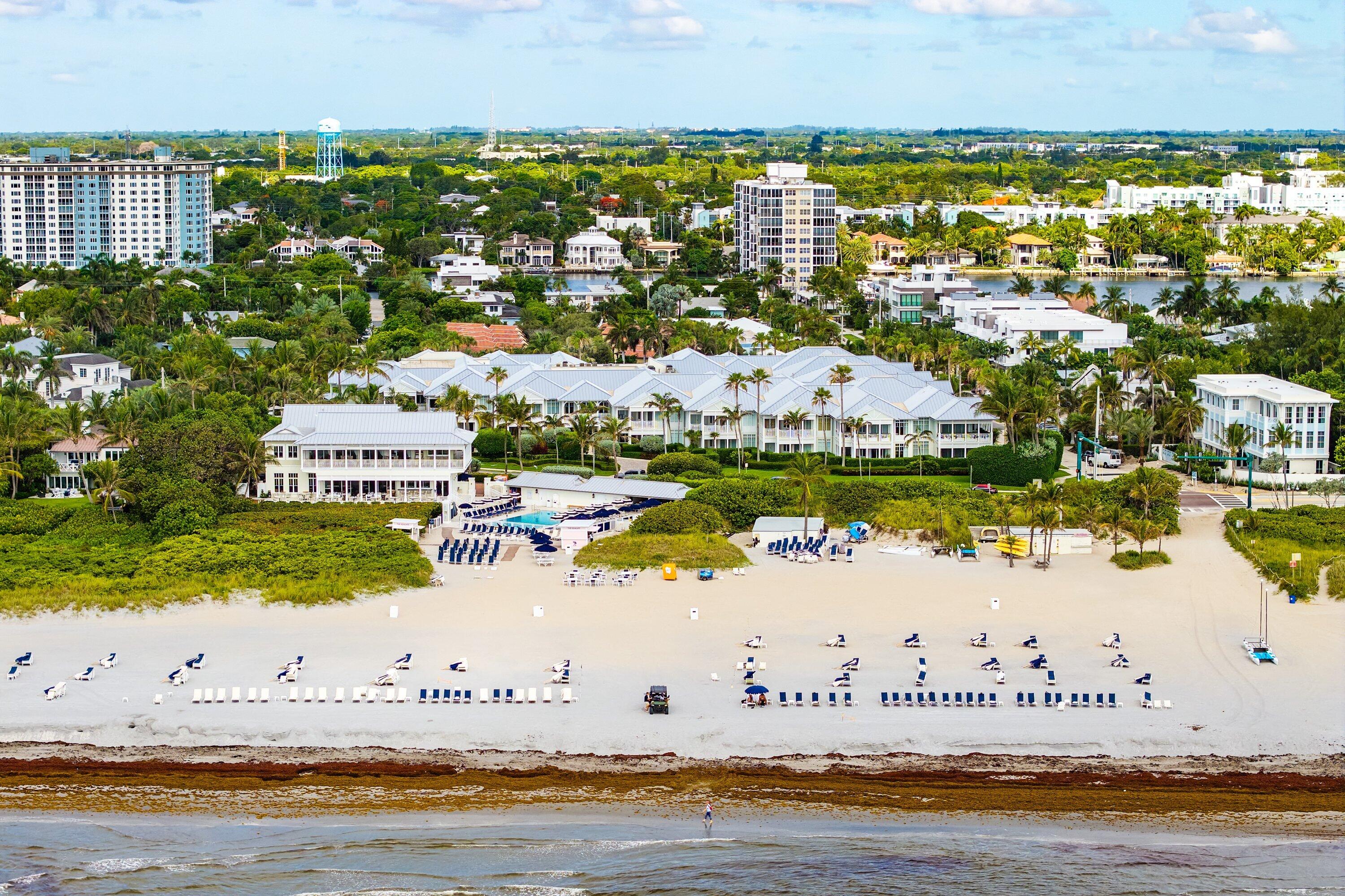 400 S Ocean #105, Delray Beach FL 33483