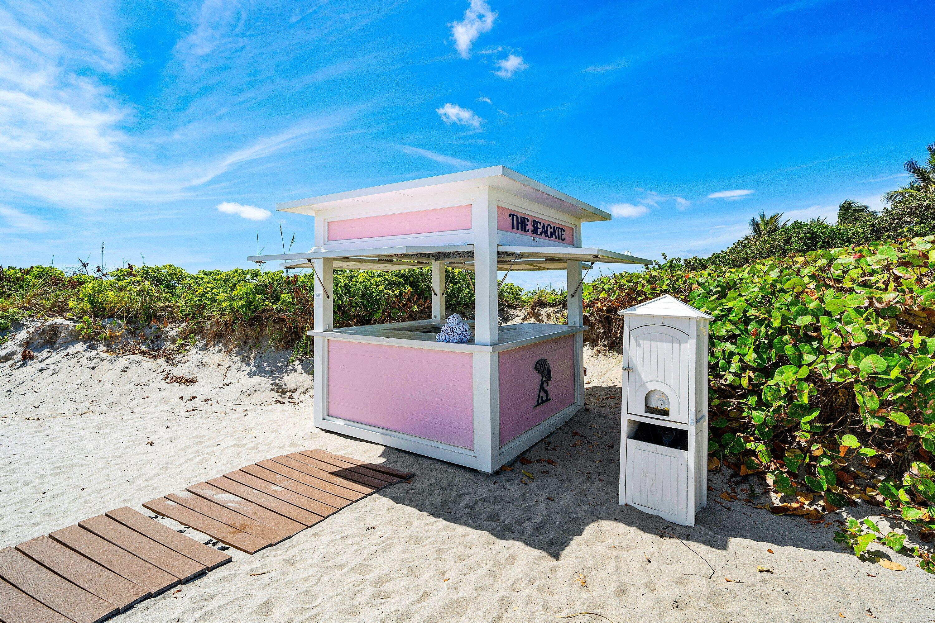 400 S Ocean #105, Delray Beach FL 33483