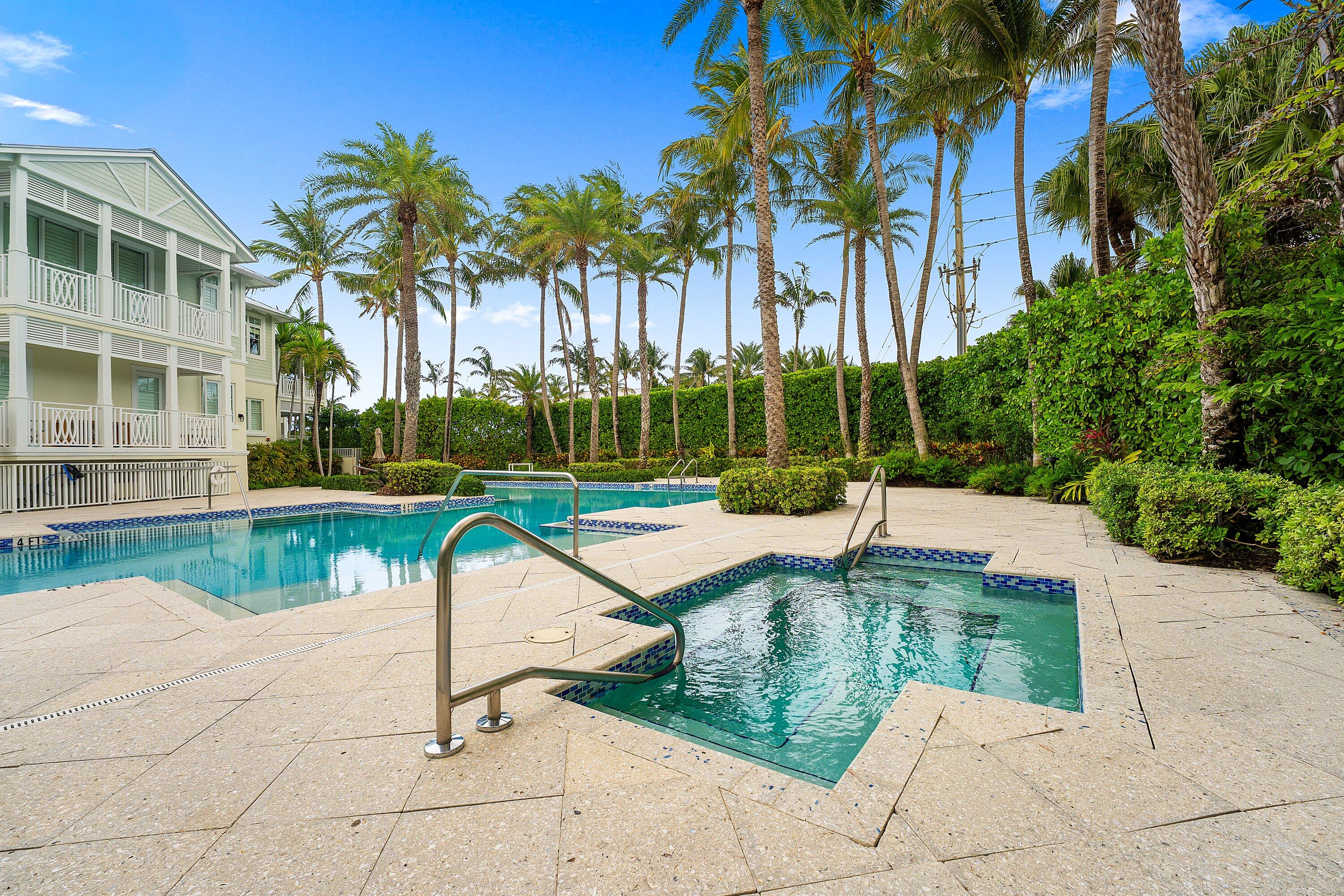 400 S Ocean #105, Delray Beach FL 33483