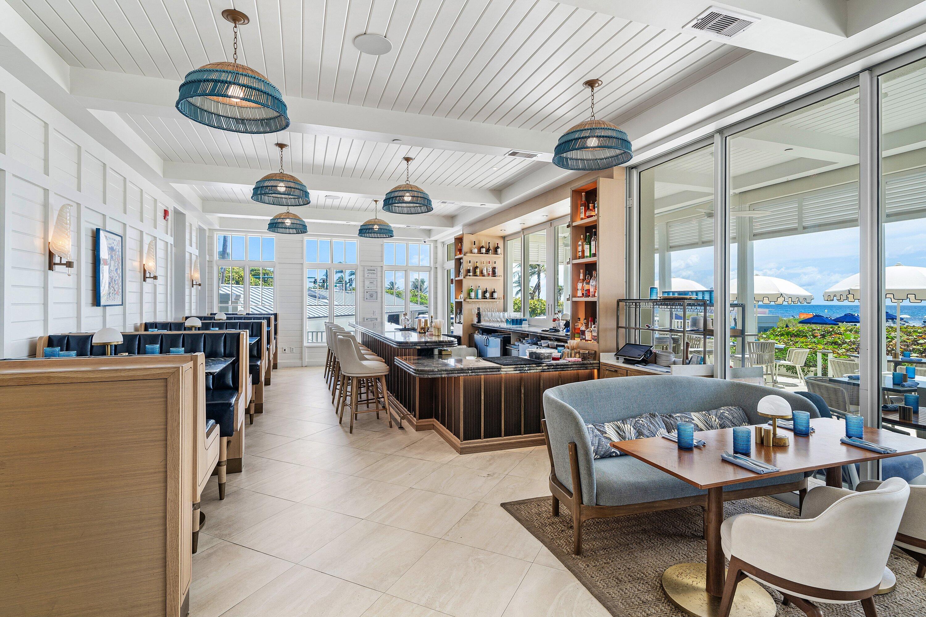 400 S Ocean #105, Delray Beach FL 33483