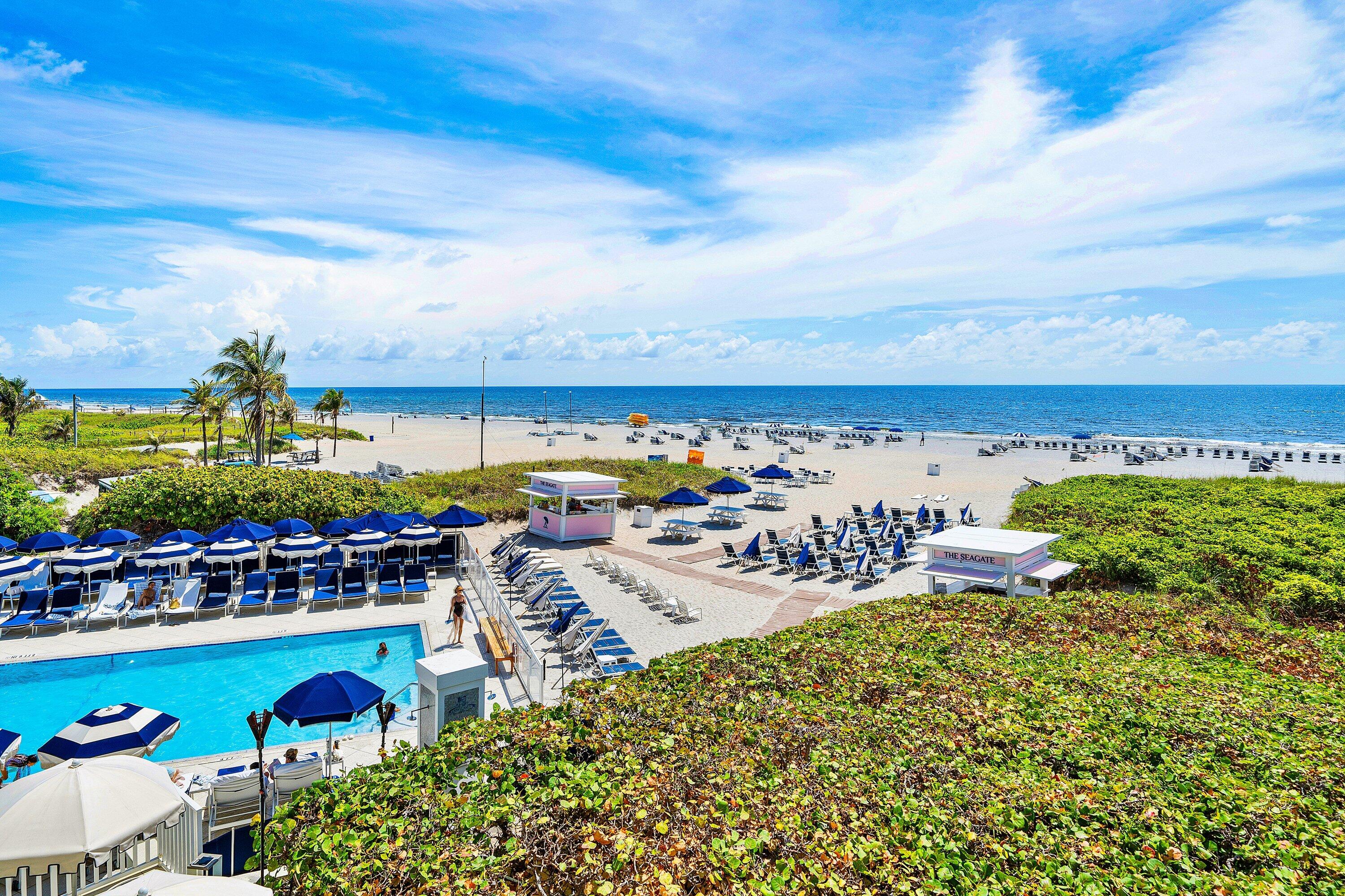 400 S Ocean #105, Delray Beach FL 33483