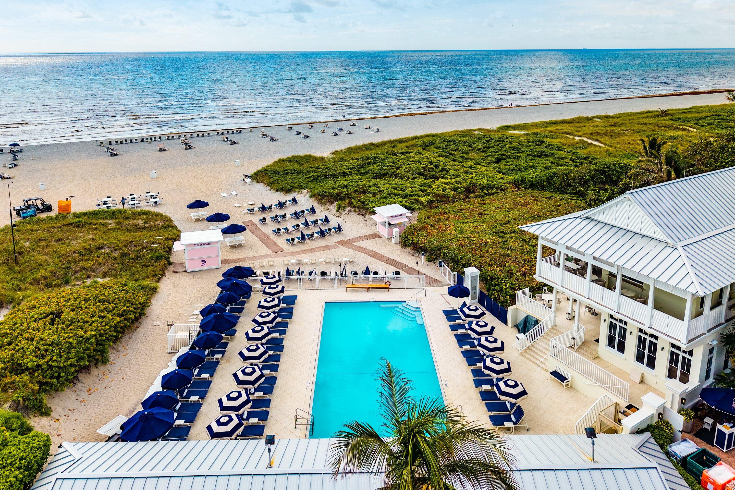 400 S Ocean #105, Delray Beach FL 33483