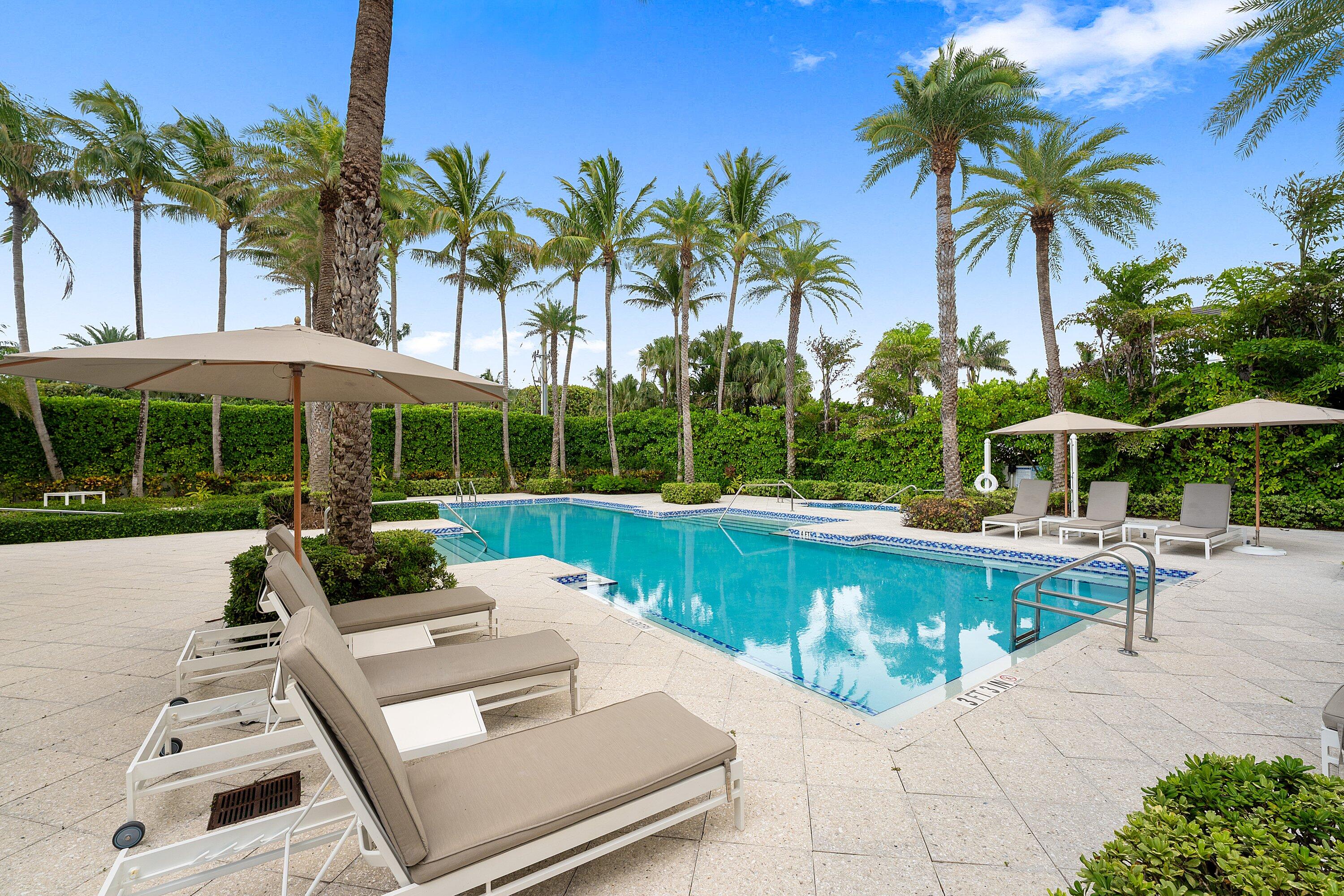 400 S Ocean #105, Delray Beach FL 33483
