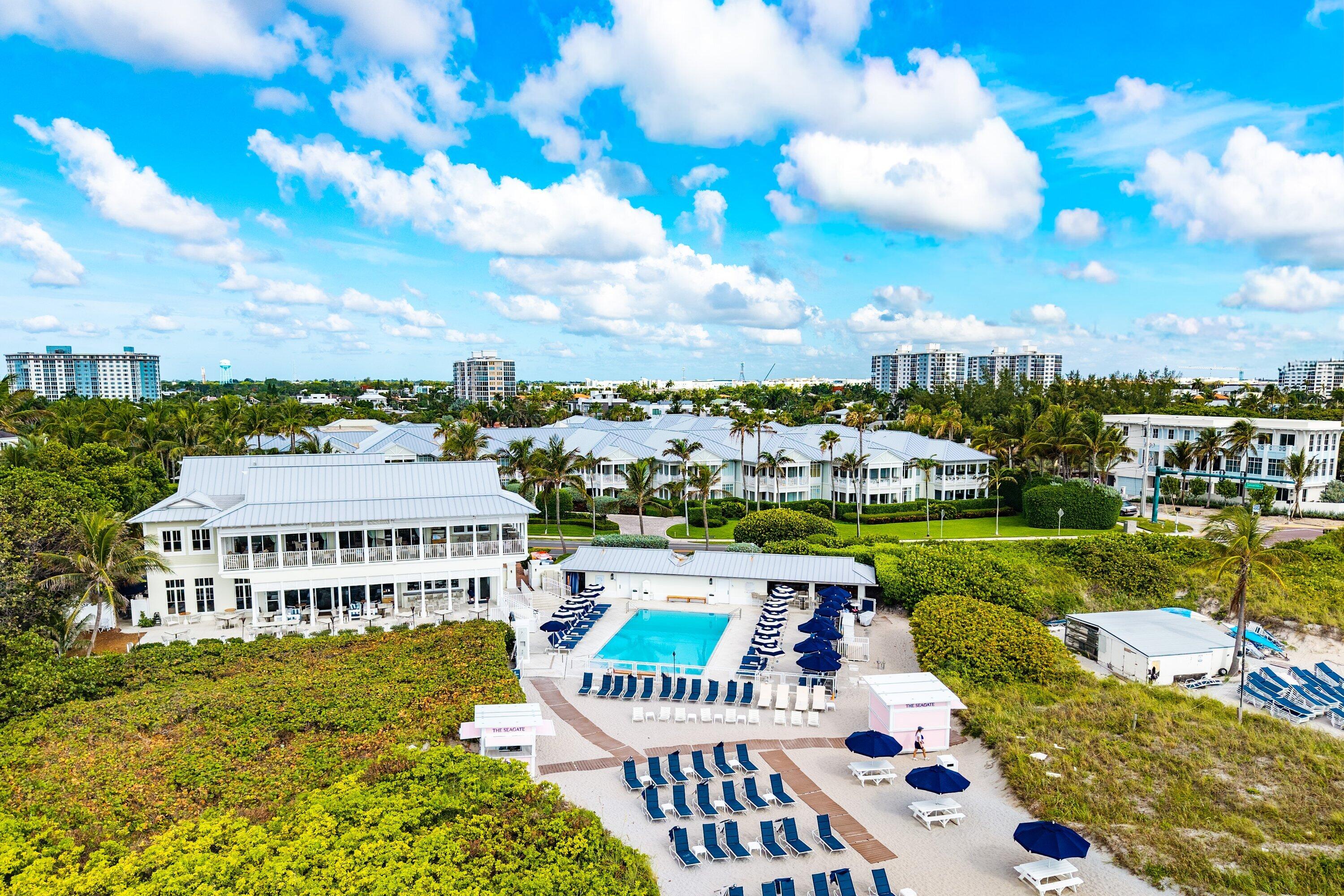 400 S Ocean #105, Delray Beach FL 33483