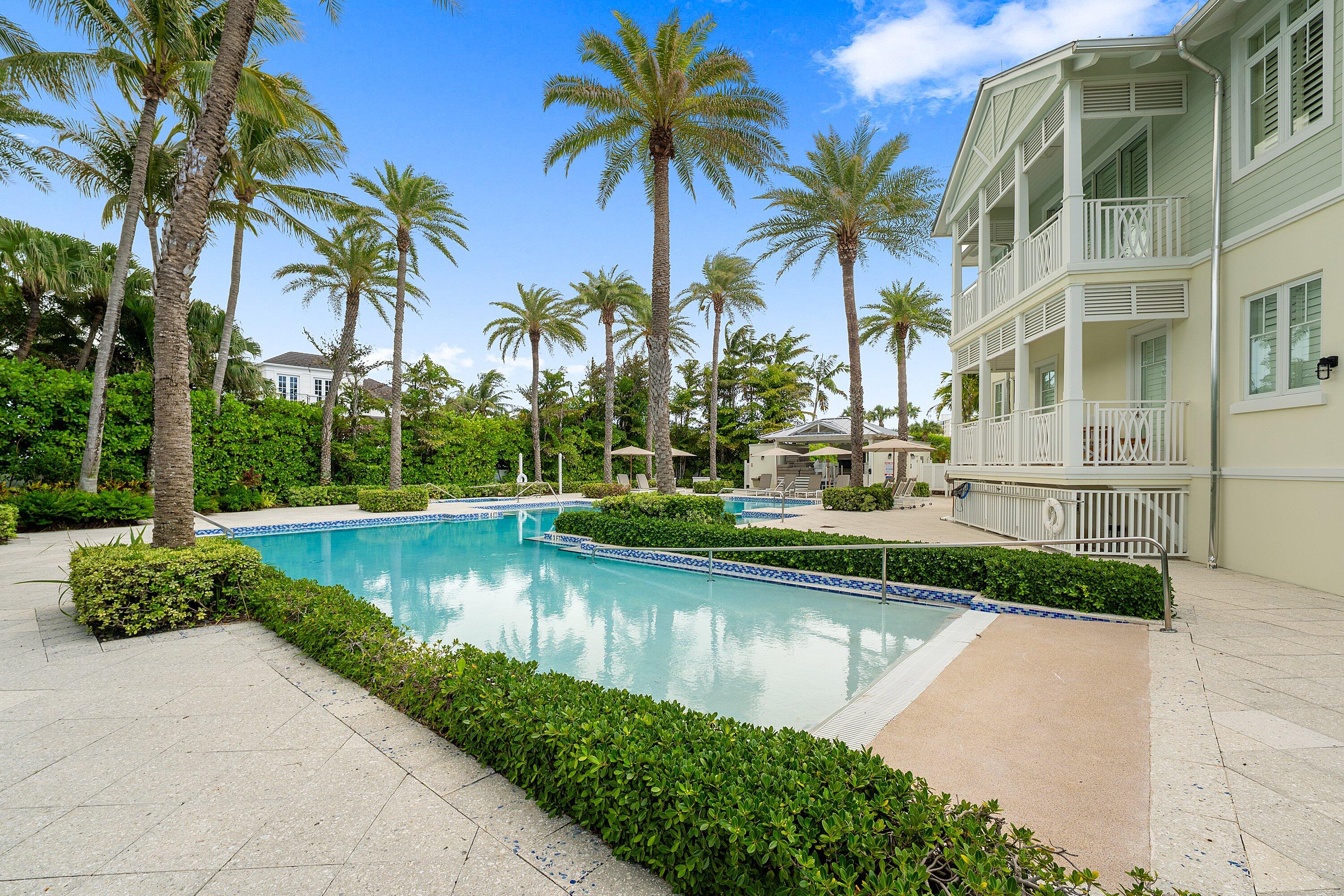 400 S Ocean #105, Delray Beach FL 33483
