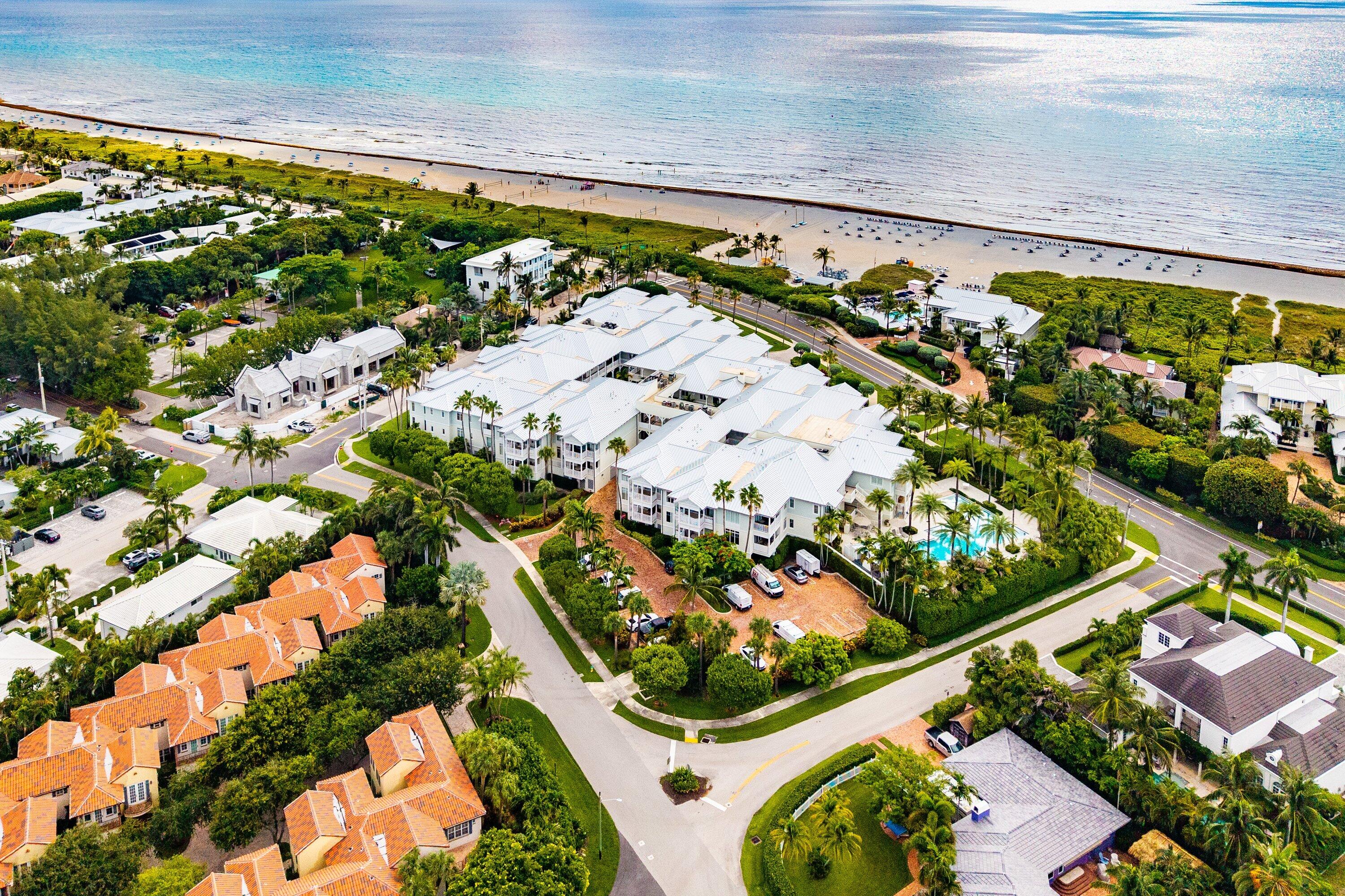 400 S Ocean #105, Delray Beach FL 33483
