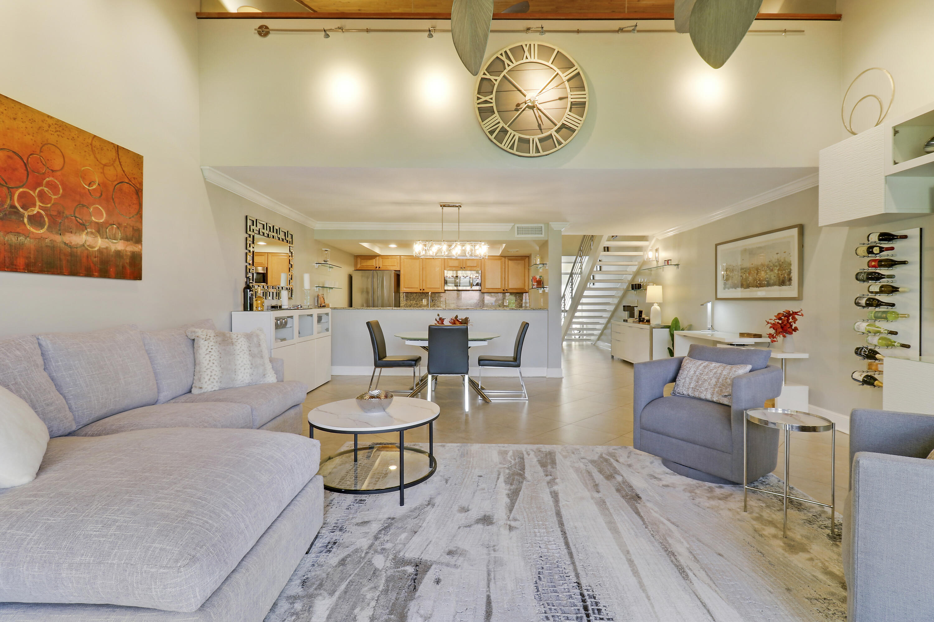 204 Old Meadow, Palm Beach Gardens FL 33418