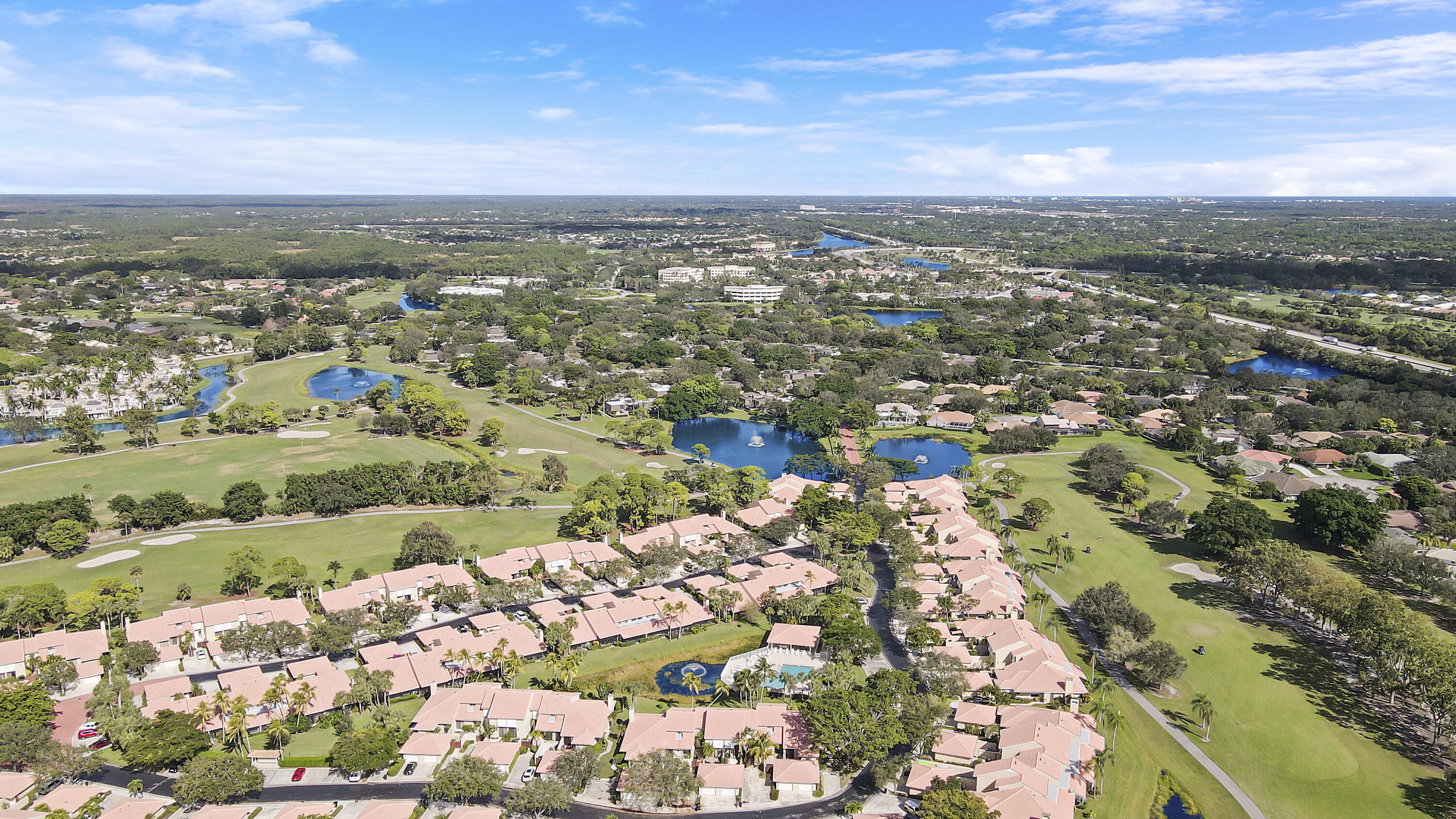 204 Old Meadow, Palm Beach Gardens FL 33418