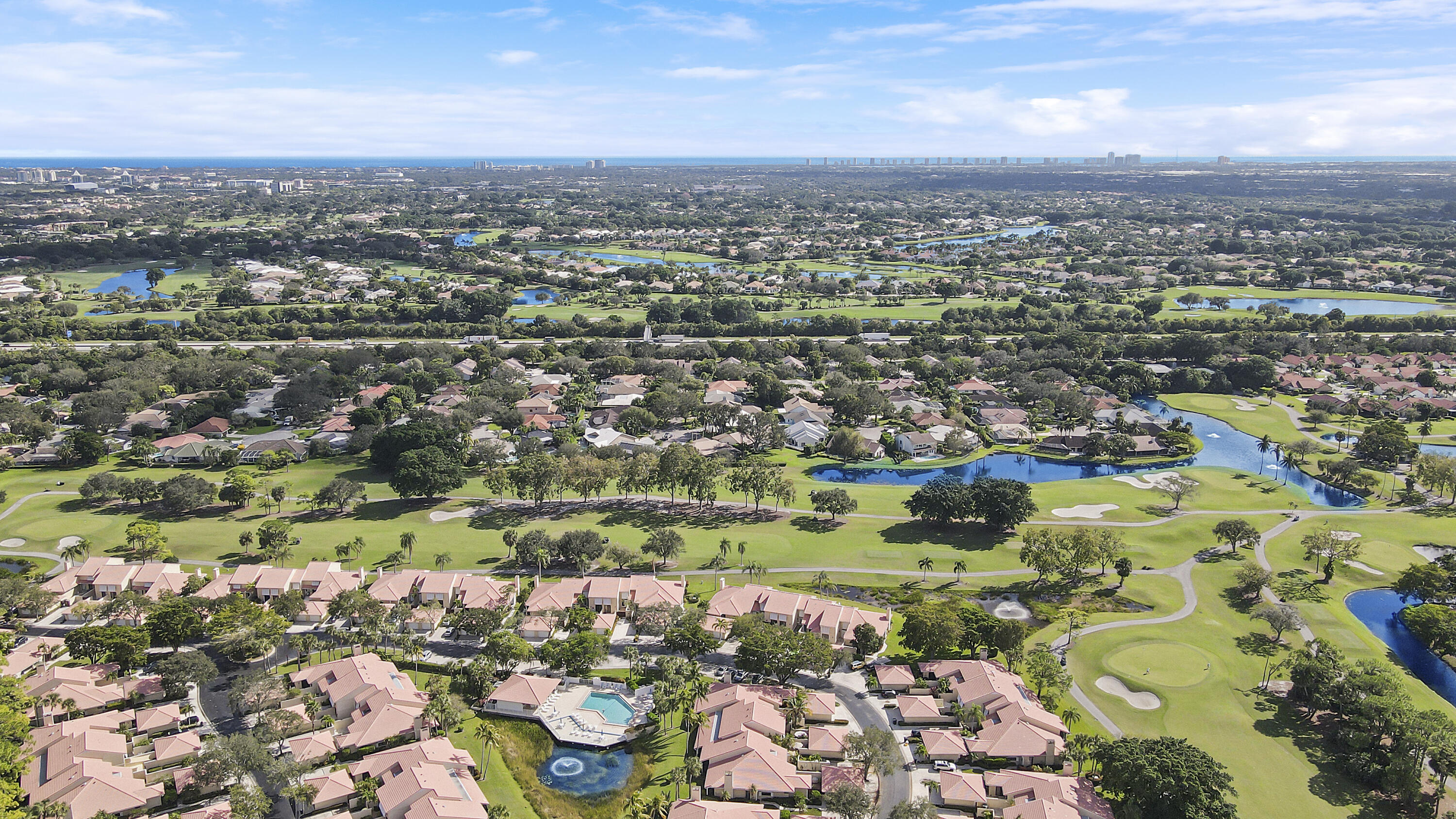 204 Old Meadow, Palm Beach Gardens FL 33418