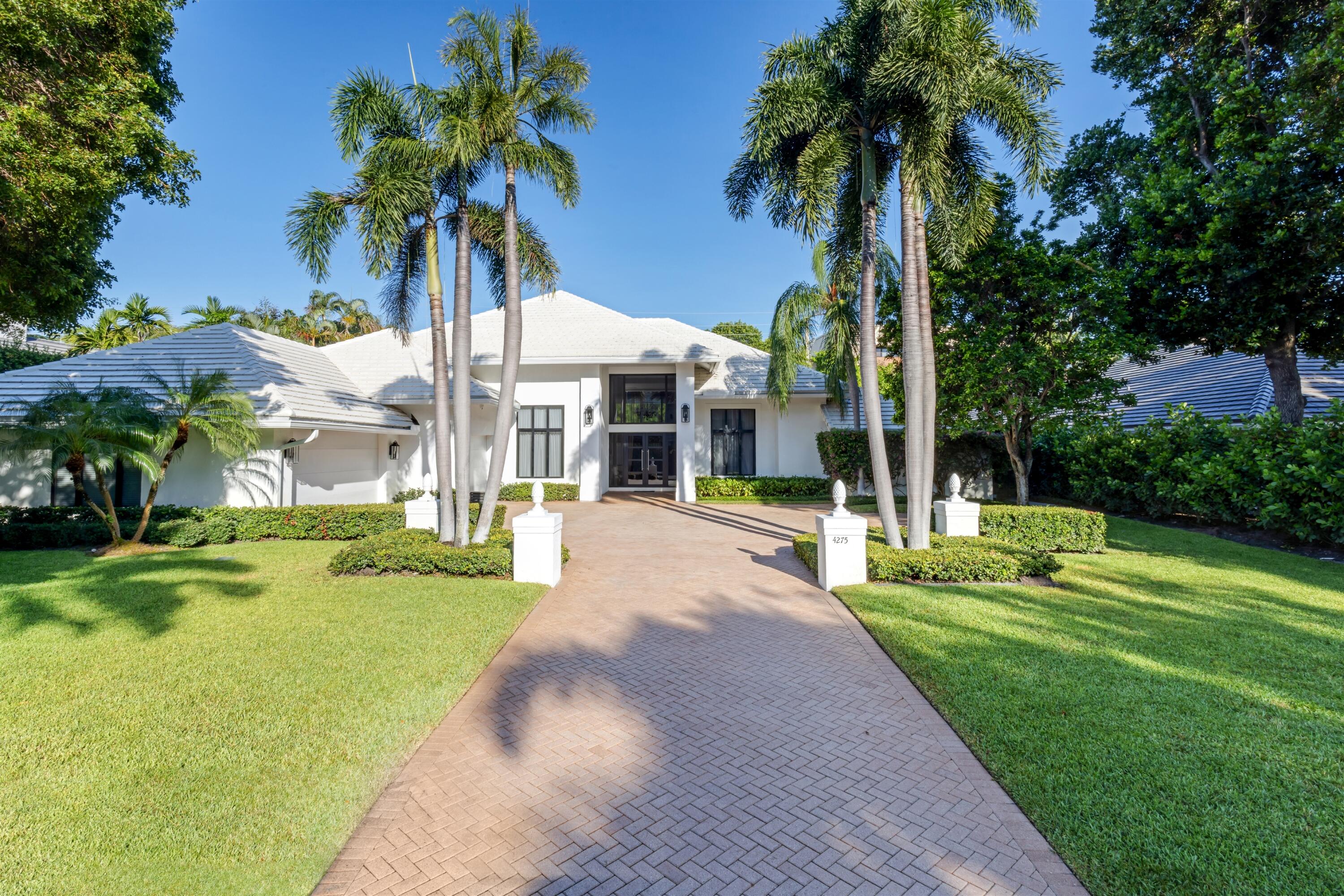 4275 Sanctuary, Boca Raton FL 33431