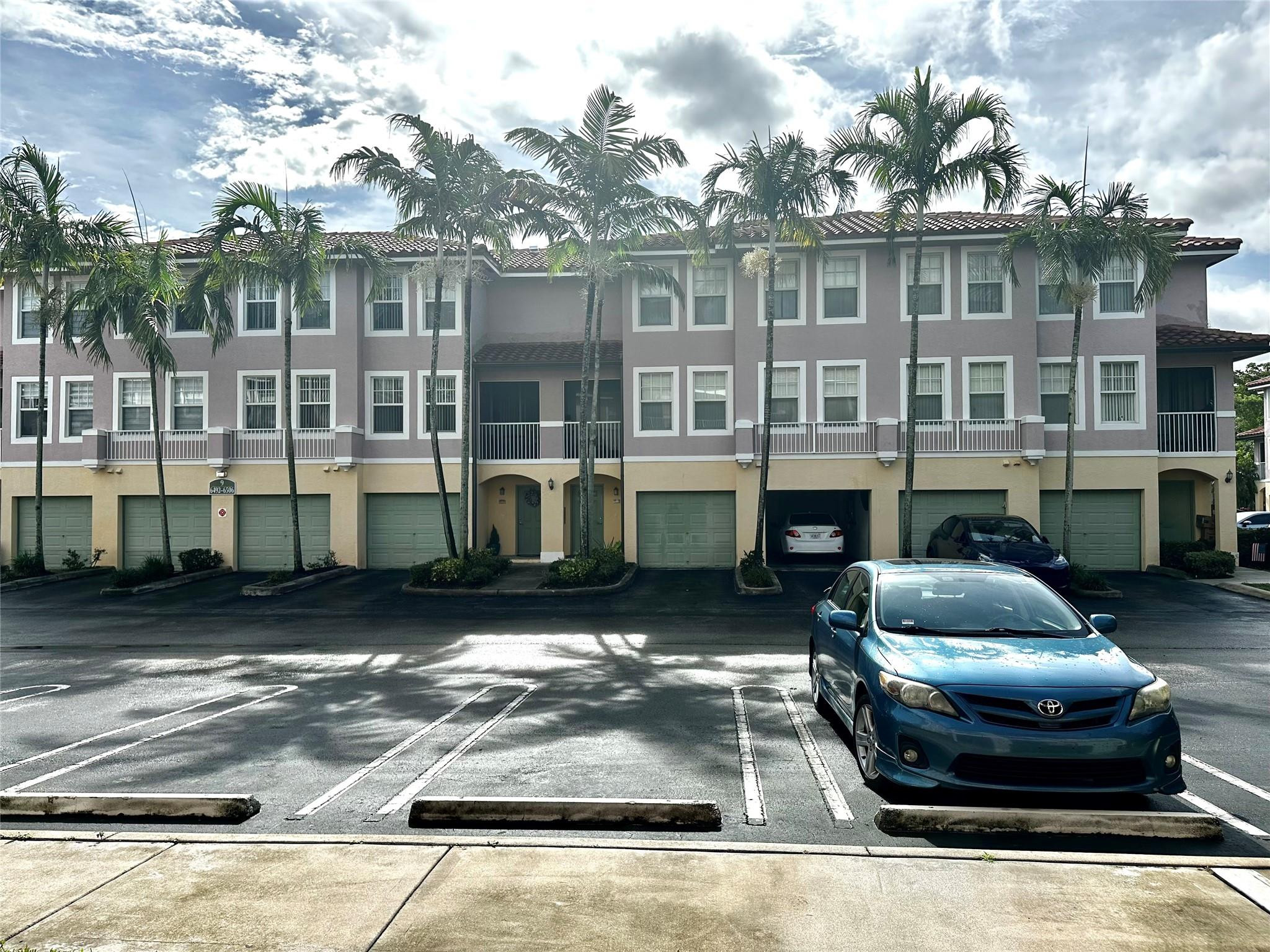 6500 W Sample #6500, Coral Springs FL 33067