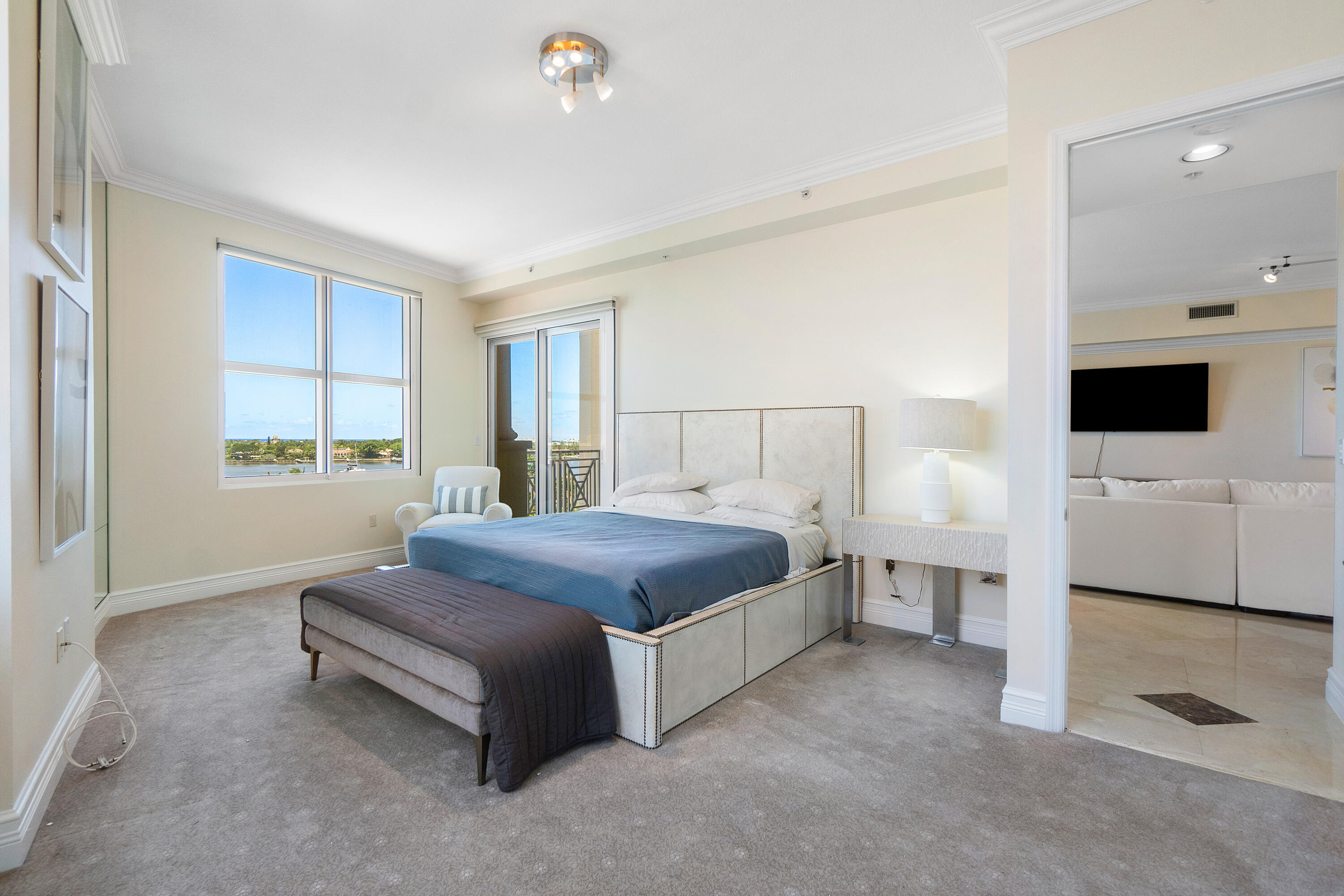 201 S Narcissus #605, West Palm Beach FL 33401