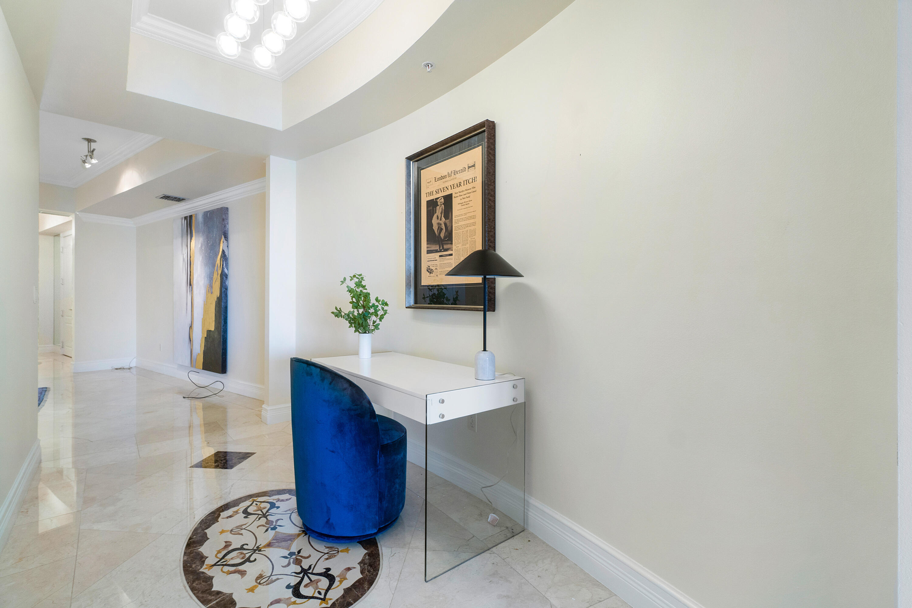 201 S Narcissus #605, West Palm Beach FL 33401