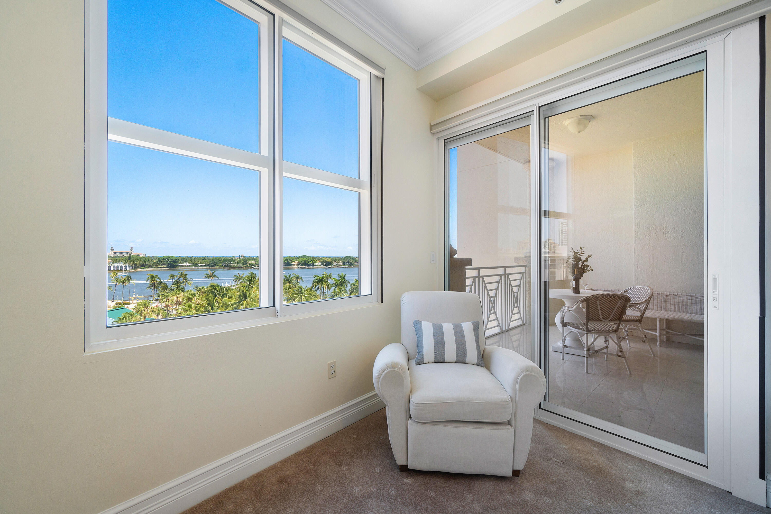 201 S Narcissus #605, West Palm Beach FL 33401